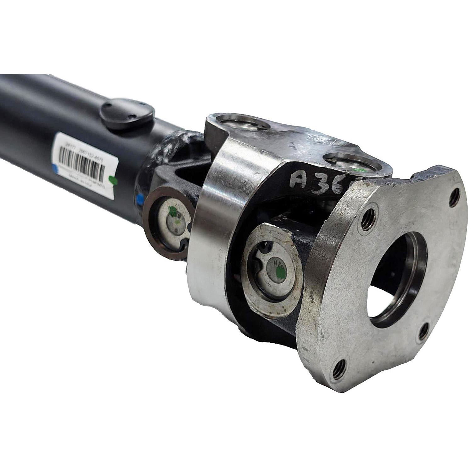 Dorman - OE Solutions Drive Shaft 938-199 | AutoZone