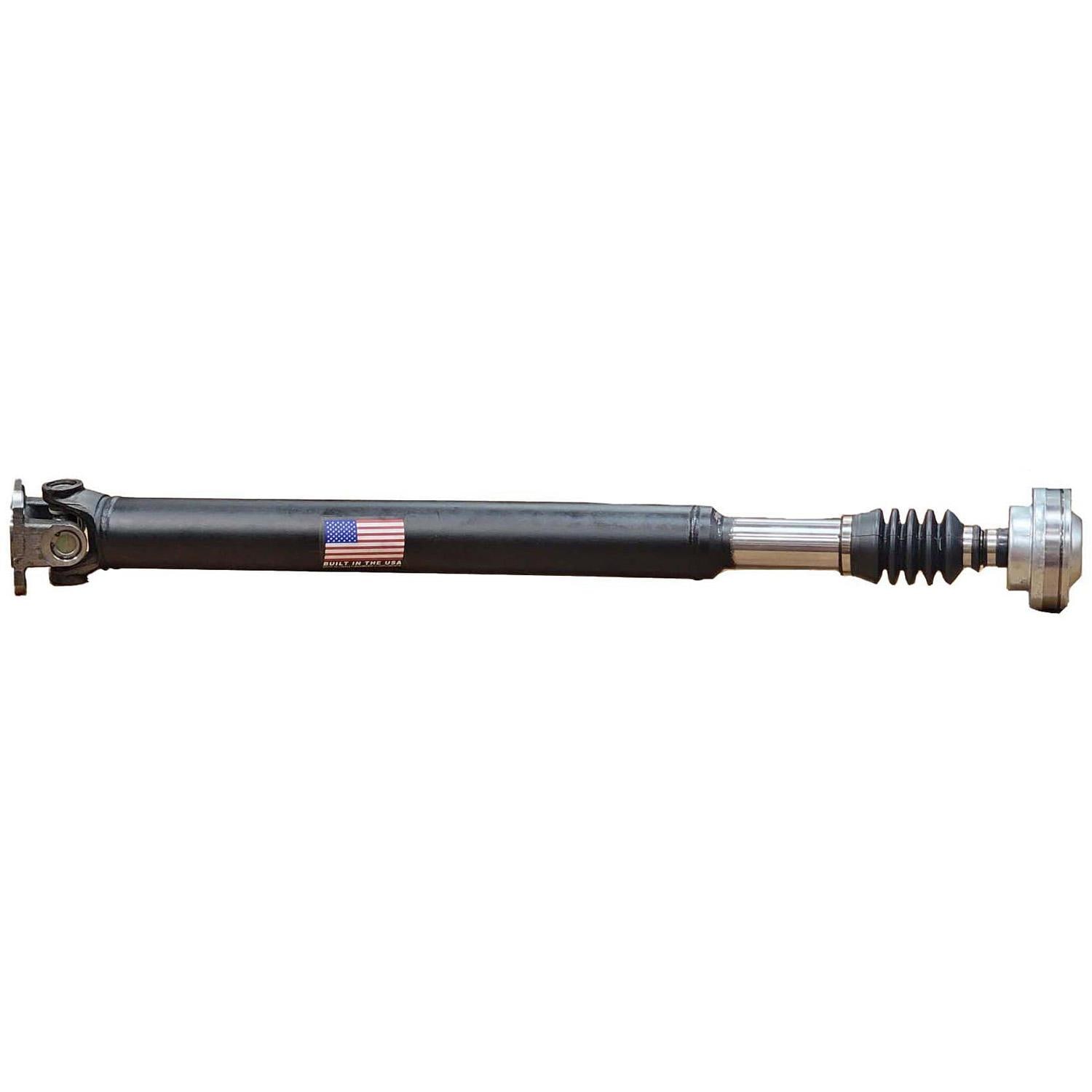 Dorman - OE Solutions Drive Shaft 938-398 | AutoZone