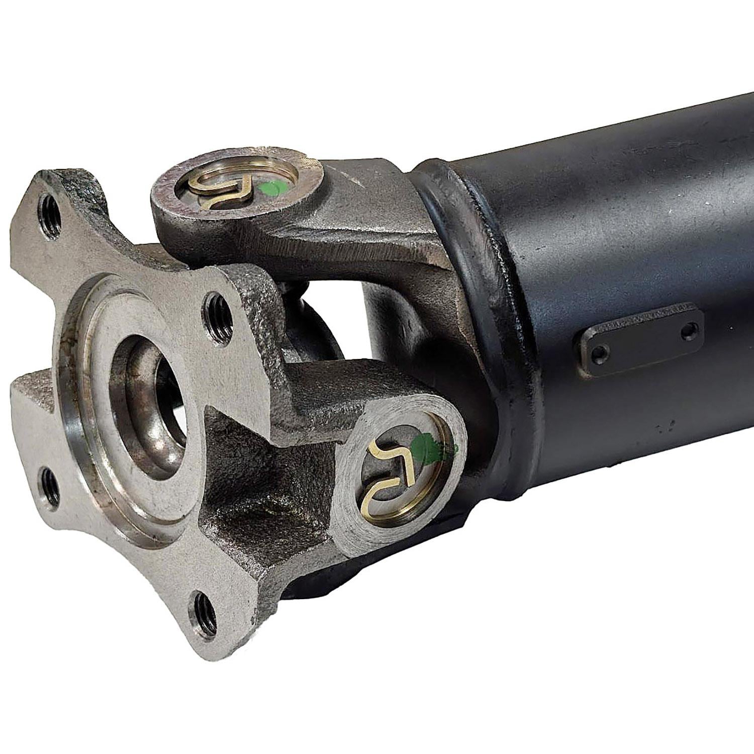 日*4様 OB Fusion shaft uni-loc カーボン入りシャフト Dorman Driveshaft 946-467 | AutoZone