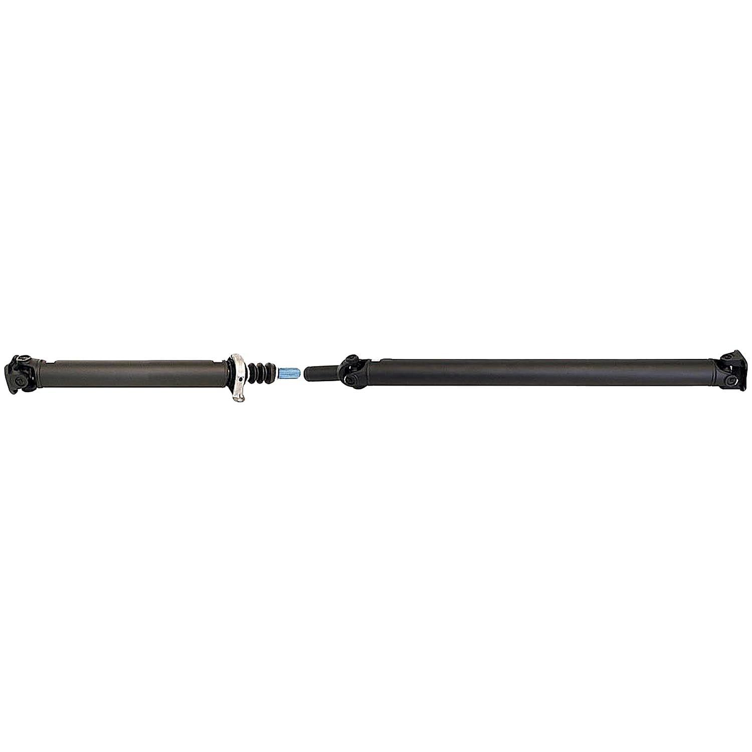 2022 Ford ecosport Drive Shaft