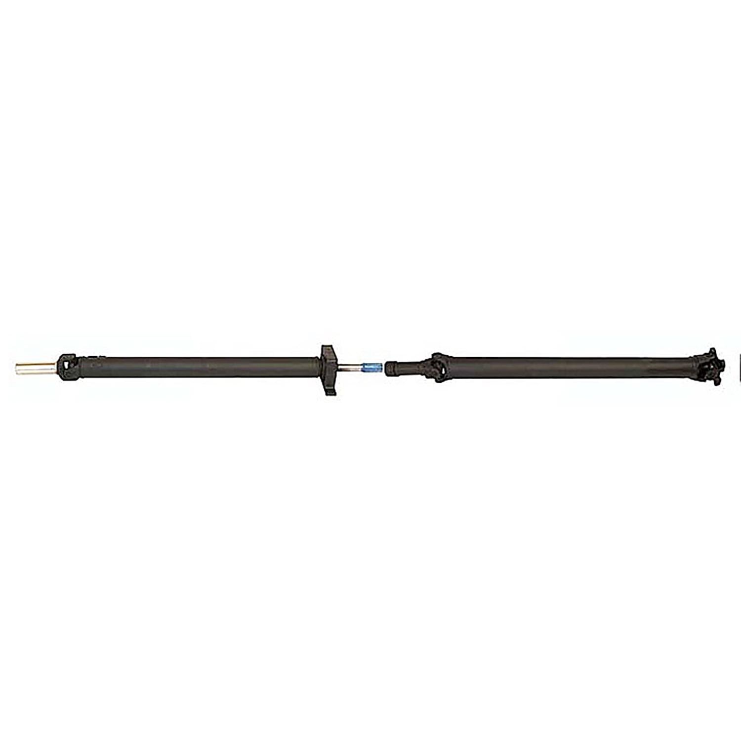Dorman - OE Solutions Drive Shaft 966-404 for Buick Rainier