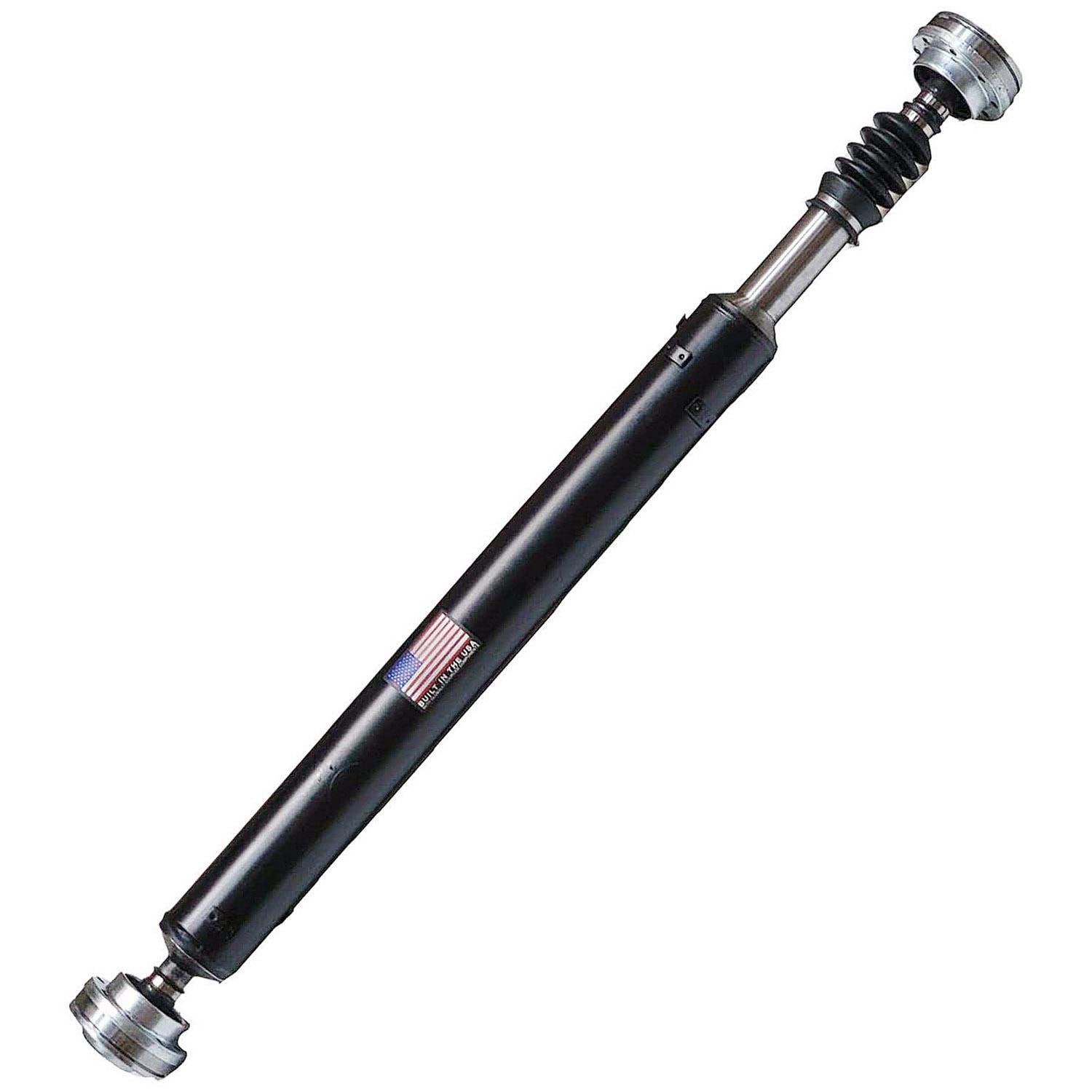Dorman - OE Solutions Drive Shaft 966-446 | AutoZone