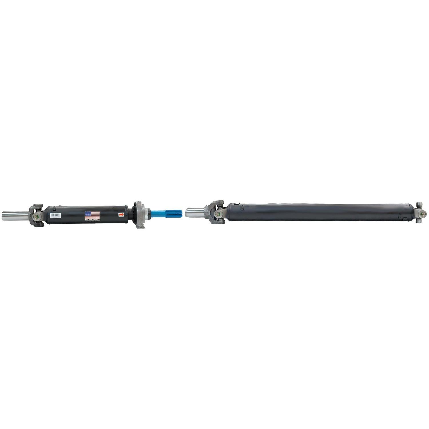 Dorman - OE Solutions Drive Shaft 966-506 | AutoZone