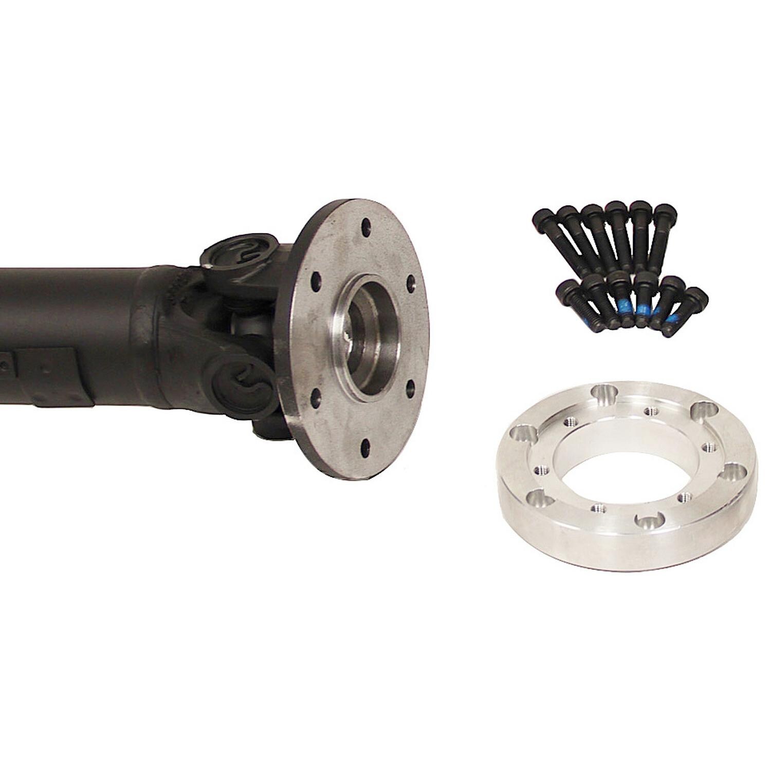 日*4様 OB Fusion shaft uni-loc カーボン入りシャフト Dorman - OE Solutions Drive Shaft 966-533 | AutoZone