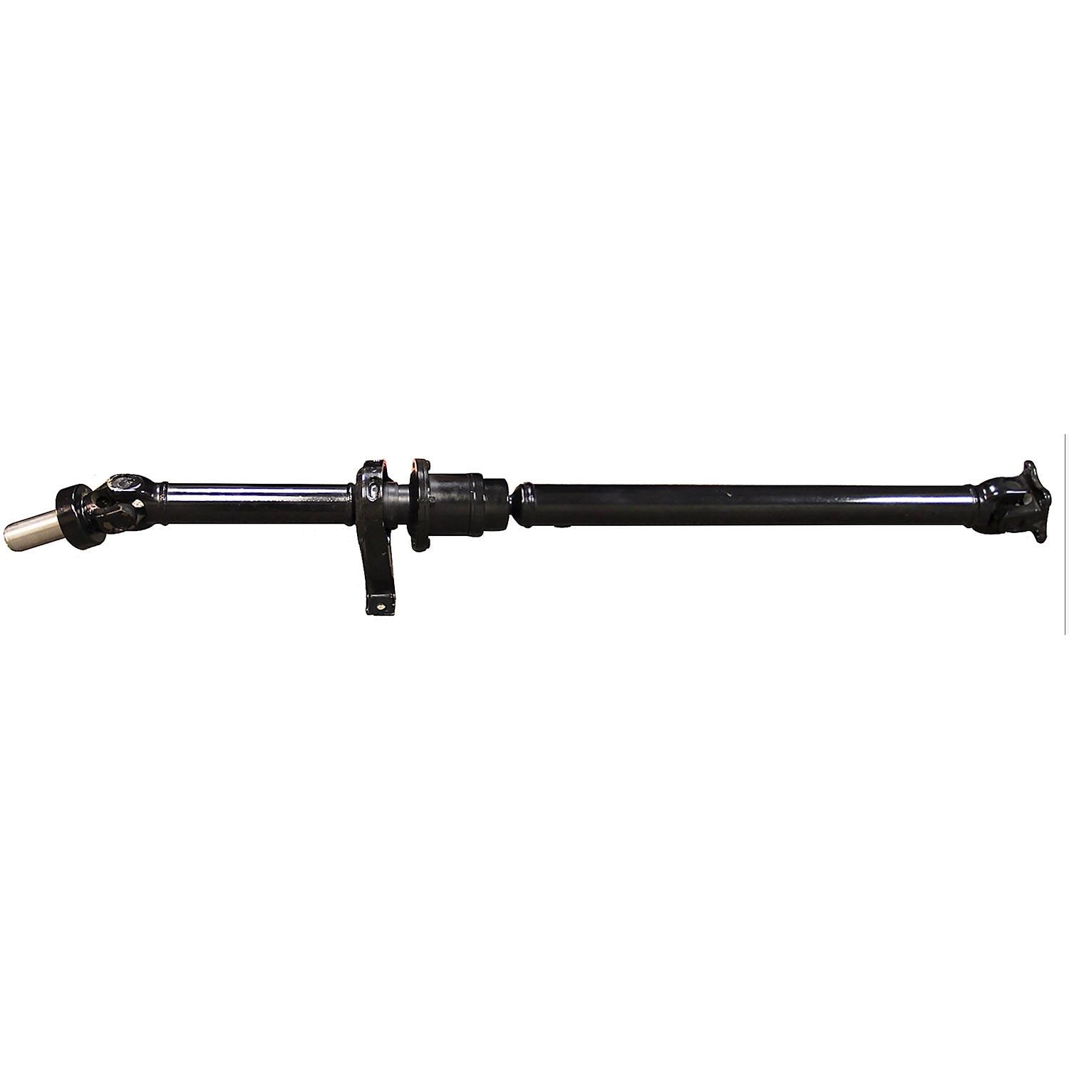 Dorman - OE Solutions Drive Shaft 976-822 | AutoZone