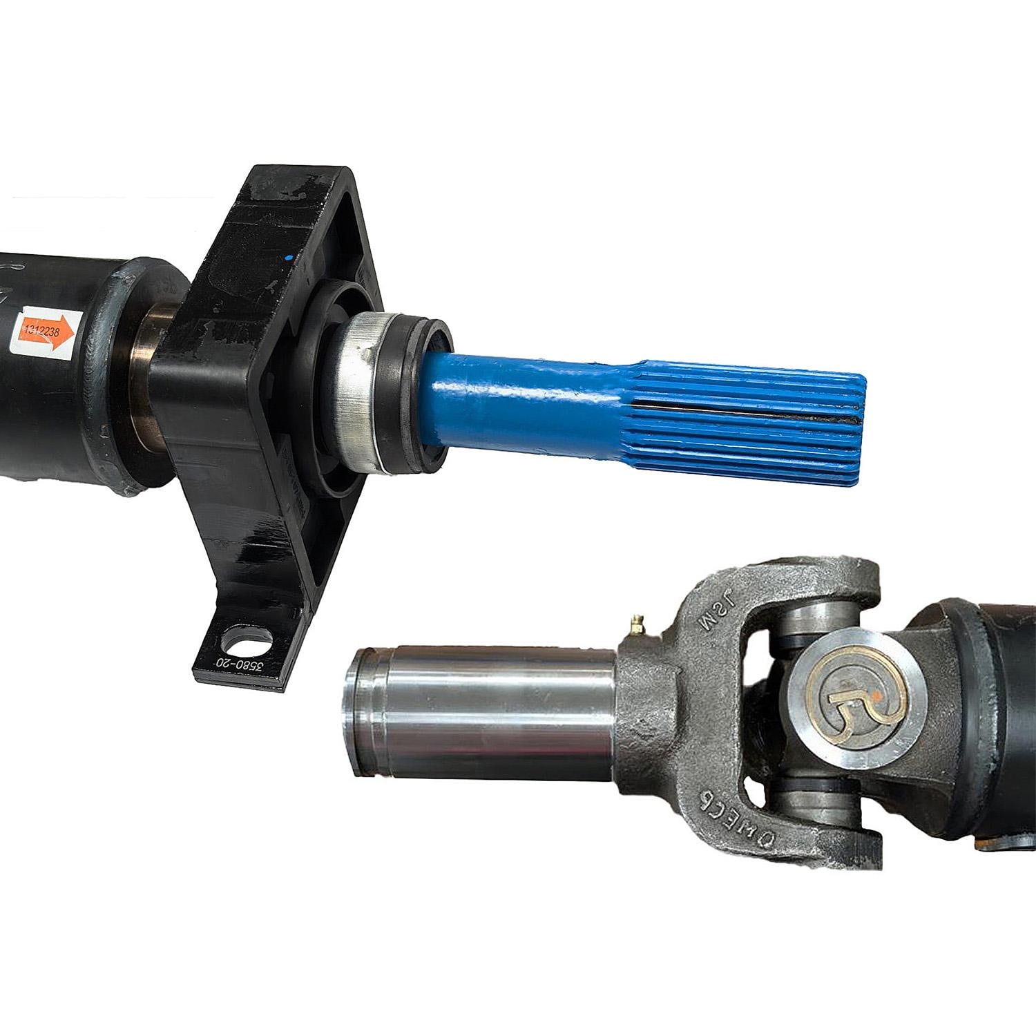 Dorman - OE Solutions Drive Shaft 986-517 | AutoZone