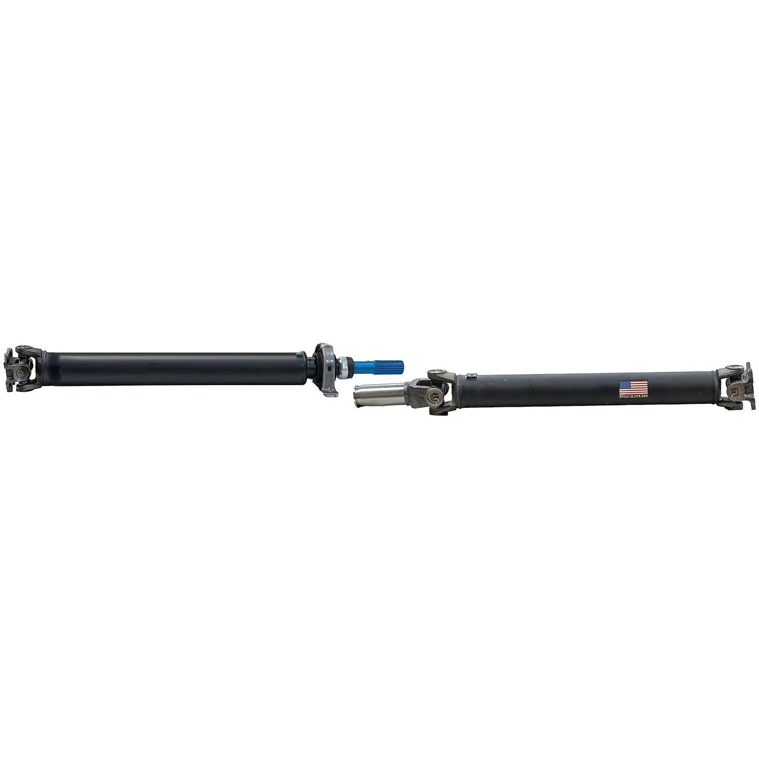 Dorman - OE Solutions Drive Shaft 986-519 | AutoZone
