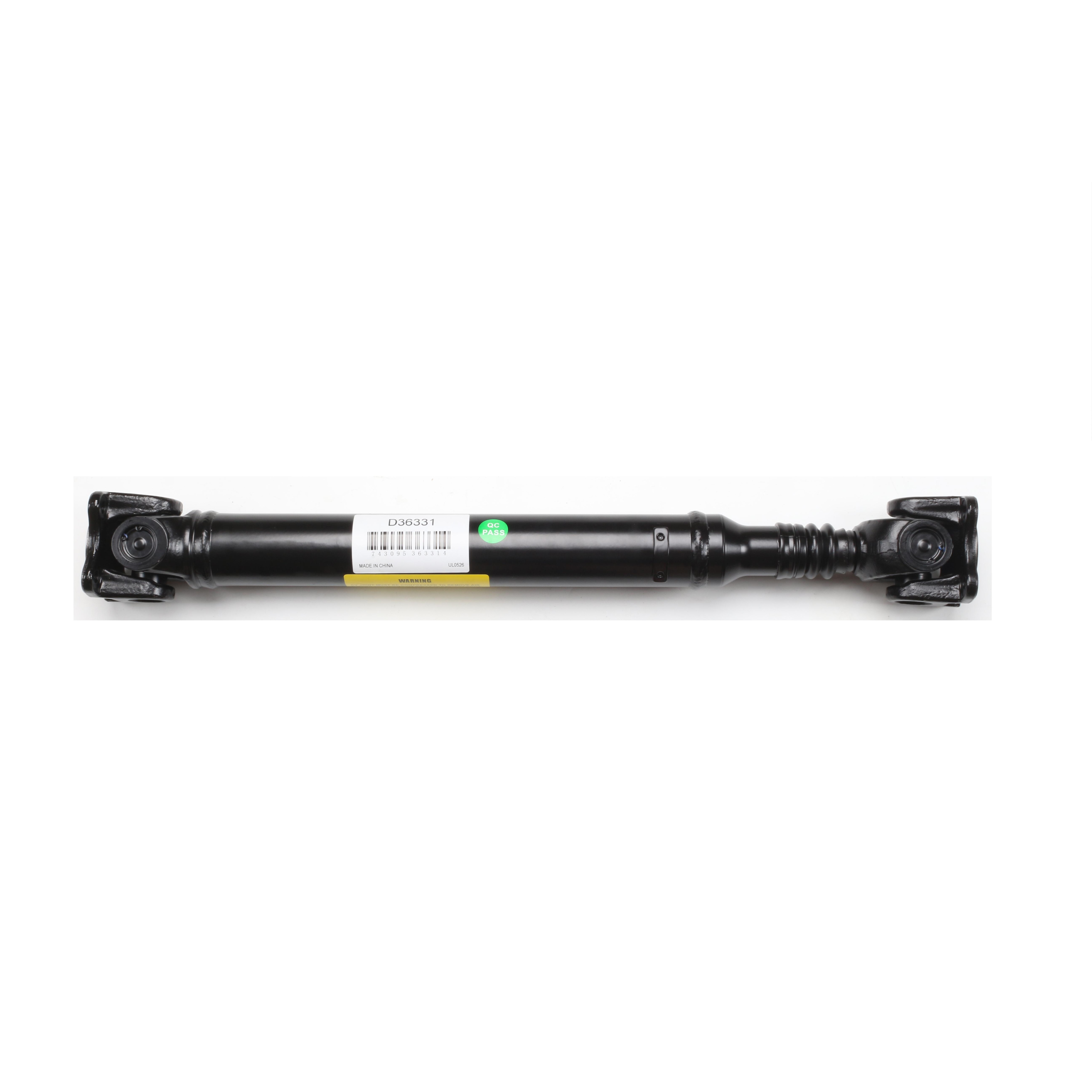 CRS Automotive Drive Shaft D36331 | AutoZone