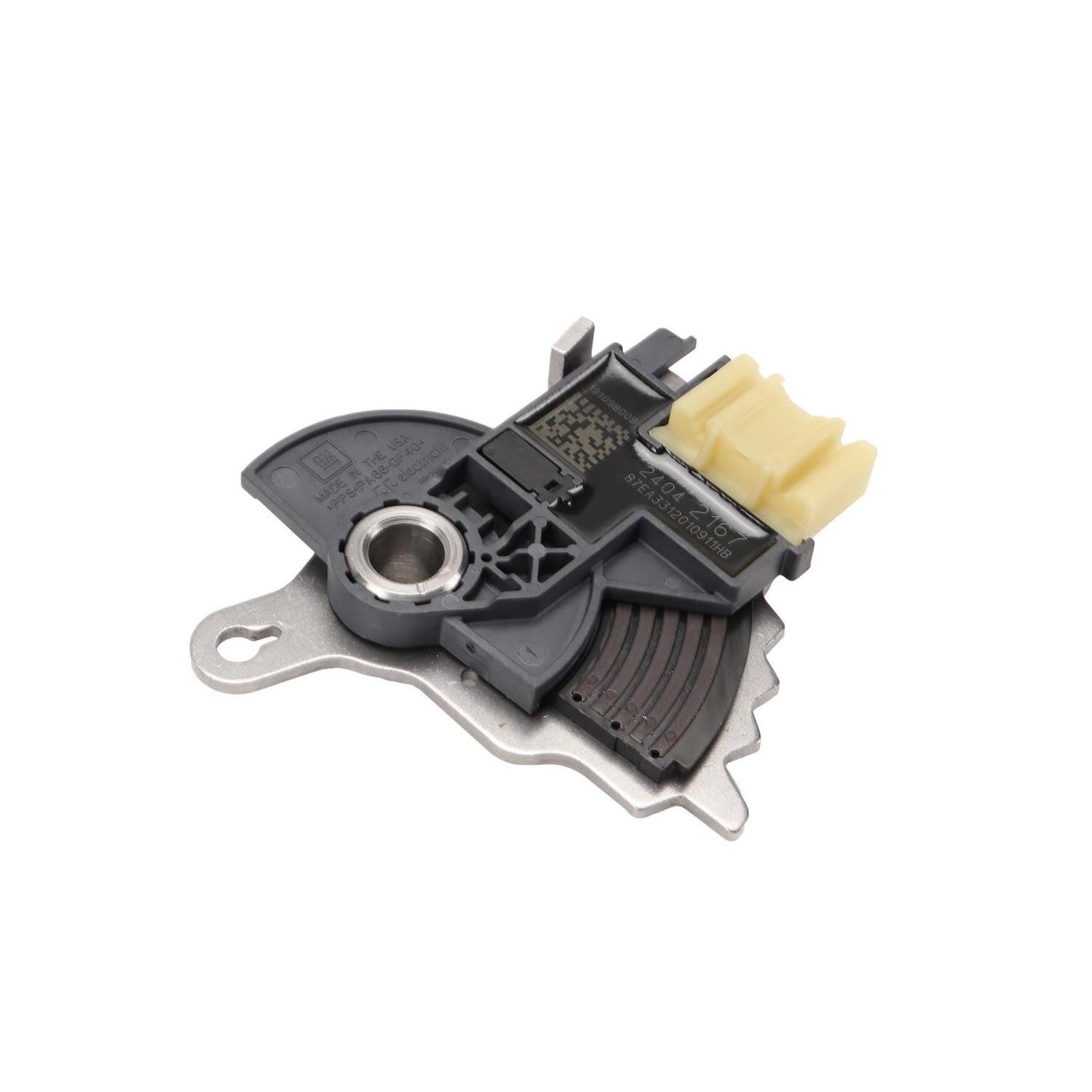 ACDelco GM Original Equipment Automatic Transmission Manual Shift