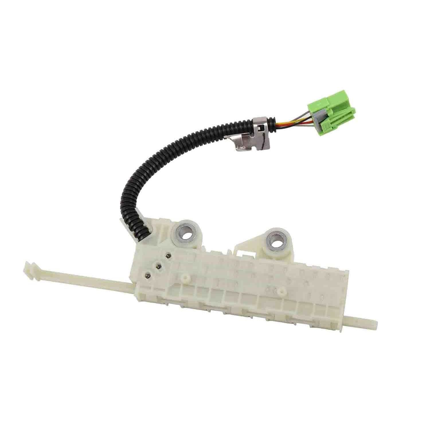 GM Genuine Parts Automatic Transmission Manual Shift Shaft