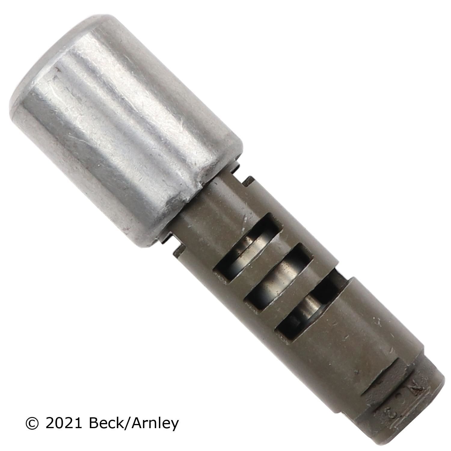 BECK/ARNLEY Automatic Transmission Shift Solenoid 047-0010 | AutoZone
