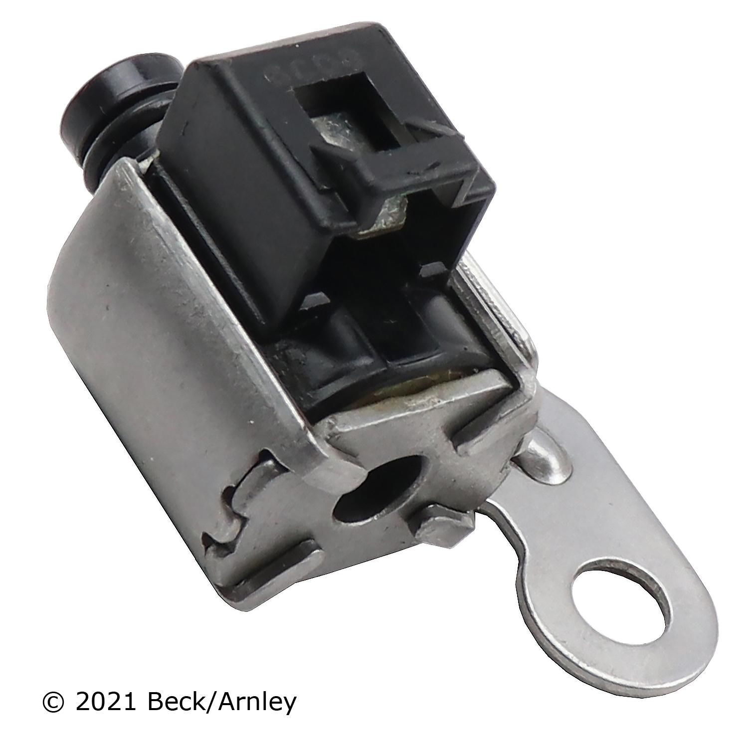 BECK/ARNLEY Automatic Transmission Shift Solenoid 047-0012