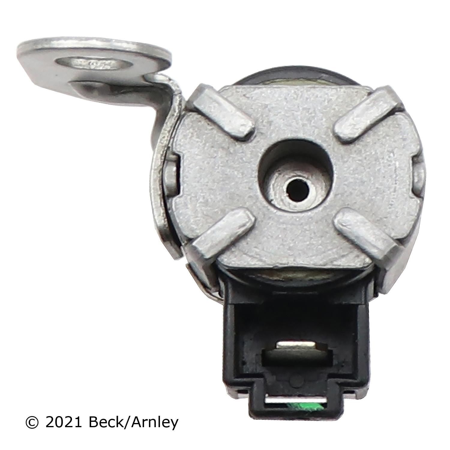 BECK/ARNLEY Automatic Transmission Shift Solenoid 047-0012