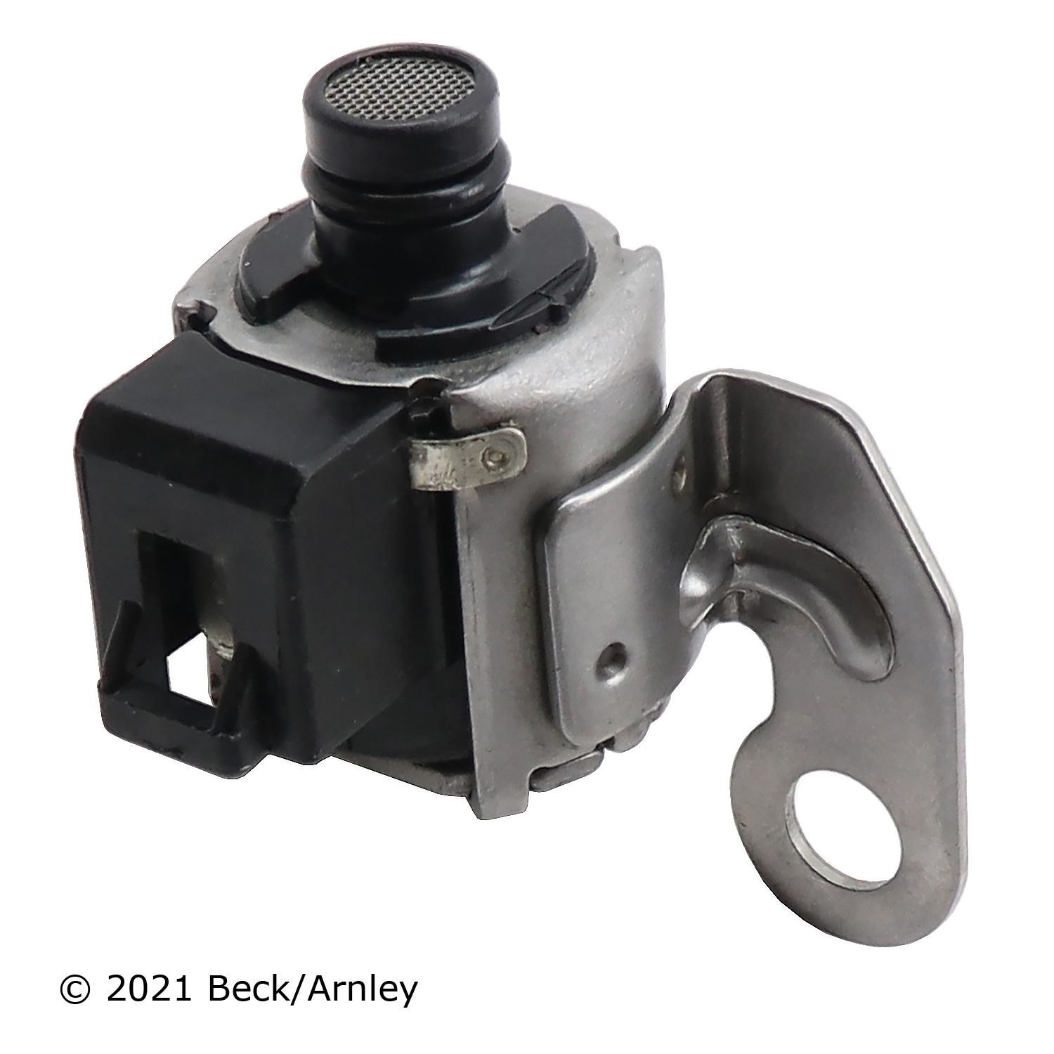BECK/ARNLEY Automatic Transmission Shift Solenoid 047-0012