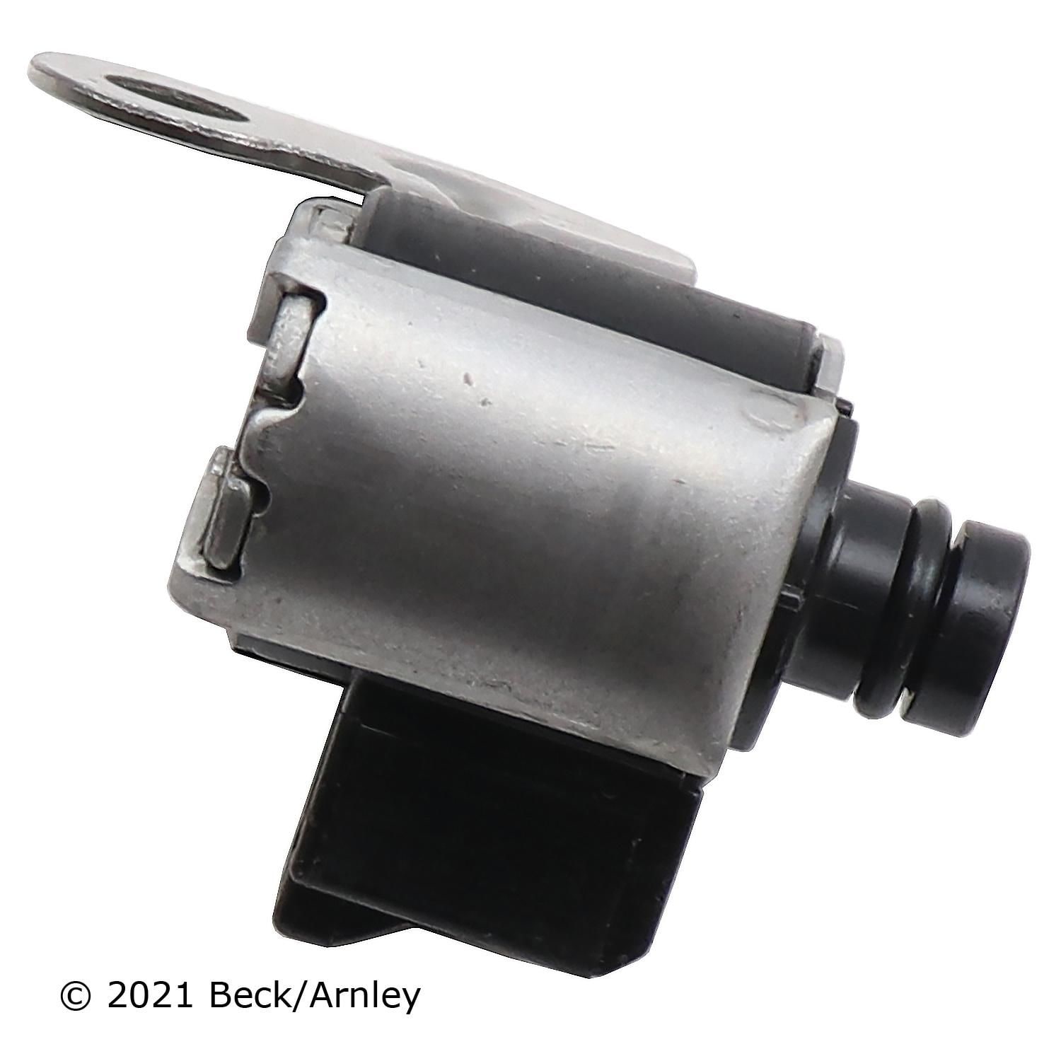 BECK/ARNLEY Automatic Transmission Shift Solenoid 047-0012