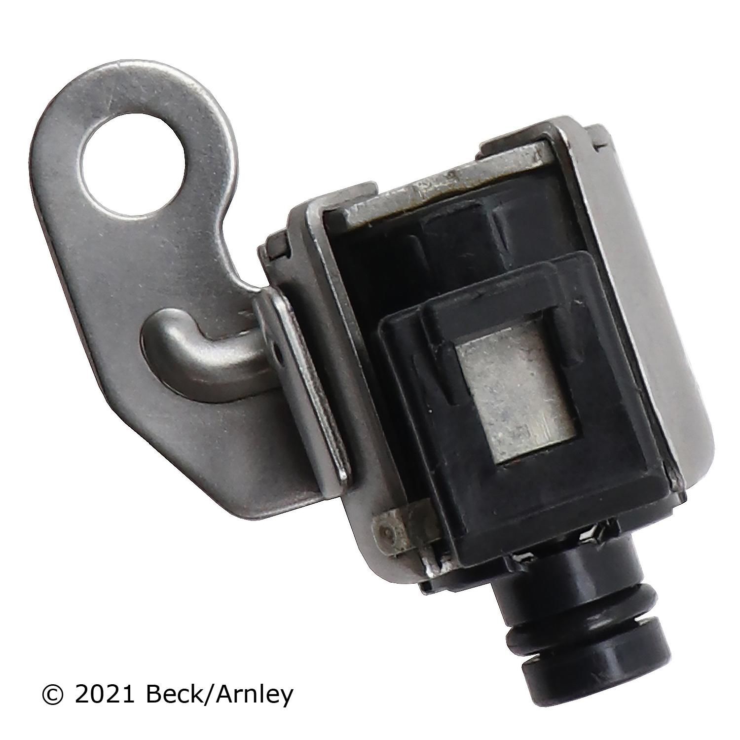 BECK/ARNLEY Automatic Transmission Shift Solenoid 047-0012