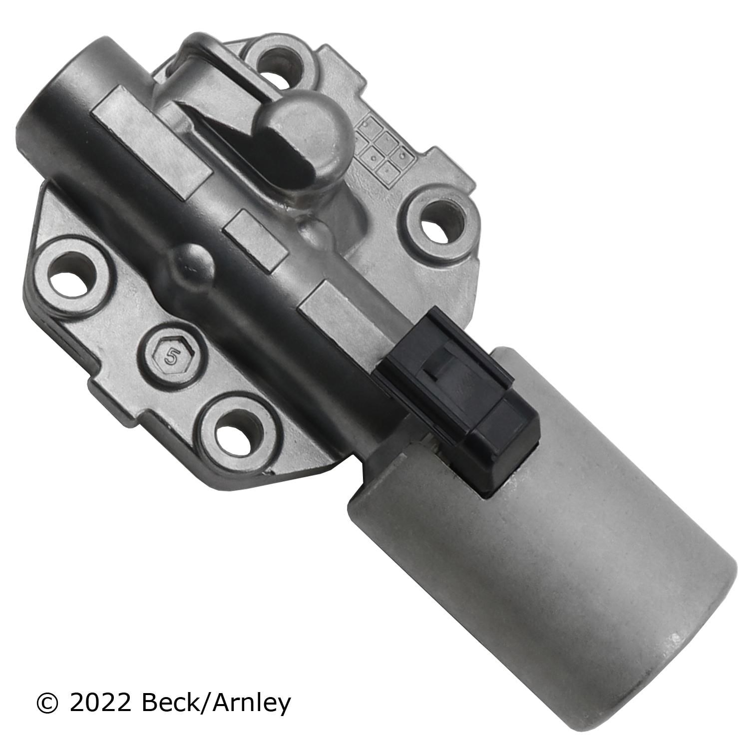 BMT5-047 ジレン 台湾版 BECK/ARNLEY Automatic Transmission Shift Solenoid 047-0013 | AutoZone