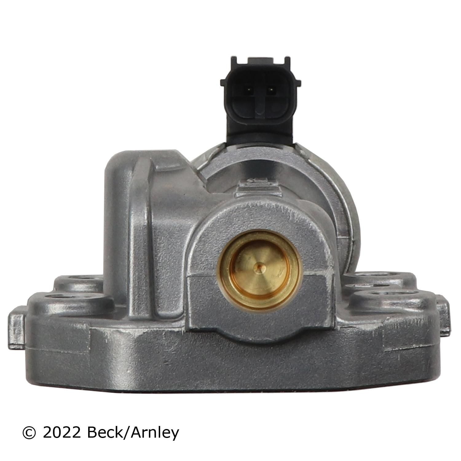 BMT5-047 ジレン 台湾版 BECK/ARNLEY Automatic Transmission Shift Solenoid 047-0013 | AutoZone
