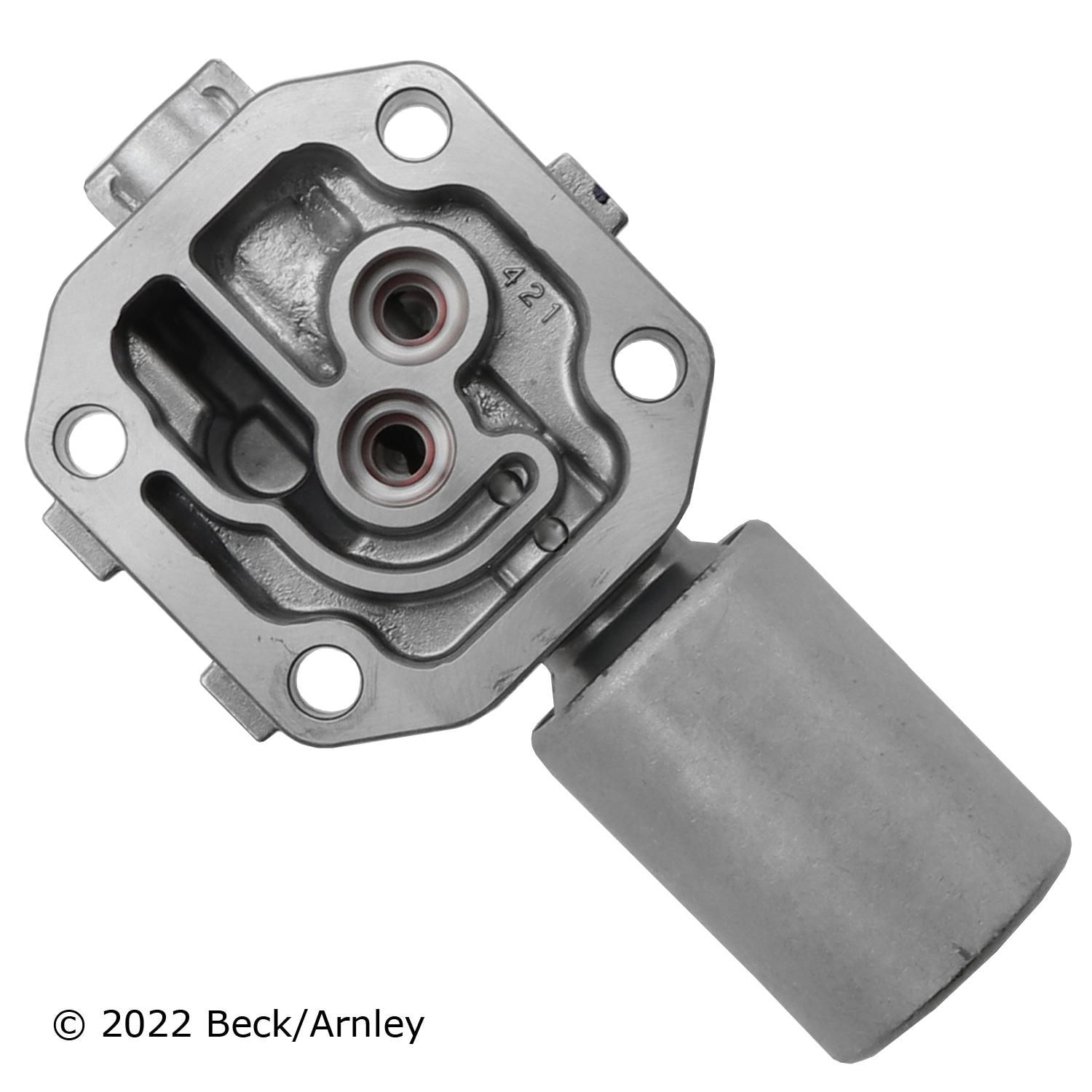 BECK/ARNLEY Automatic Transmission Shift Solenoid 047-0013 | AutoZone