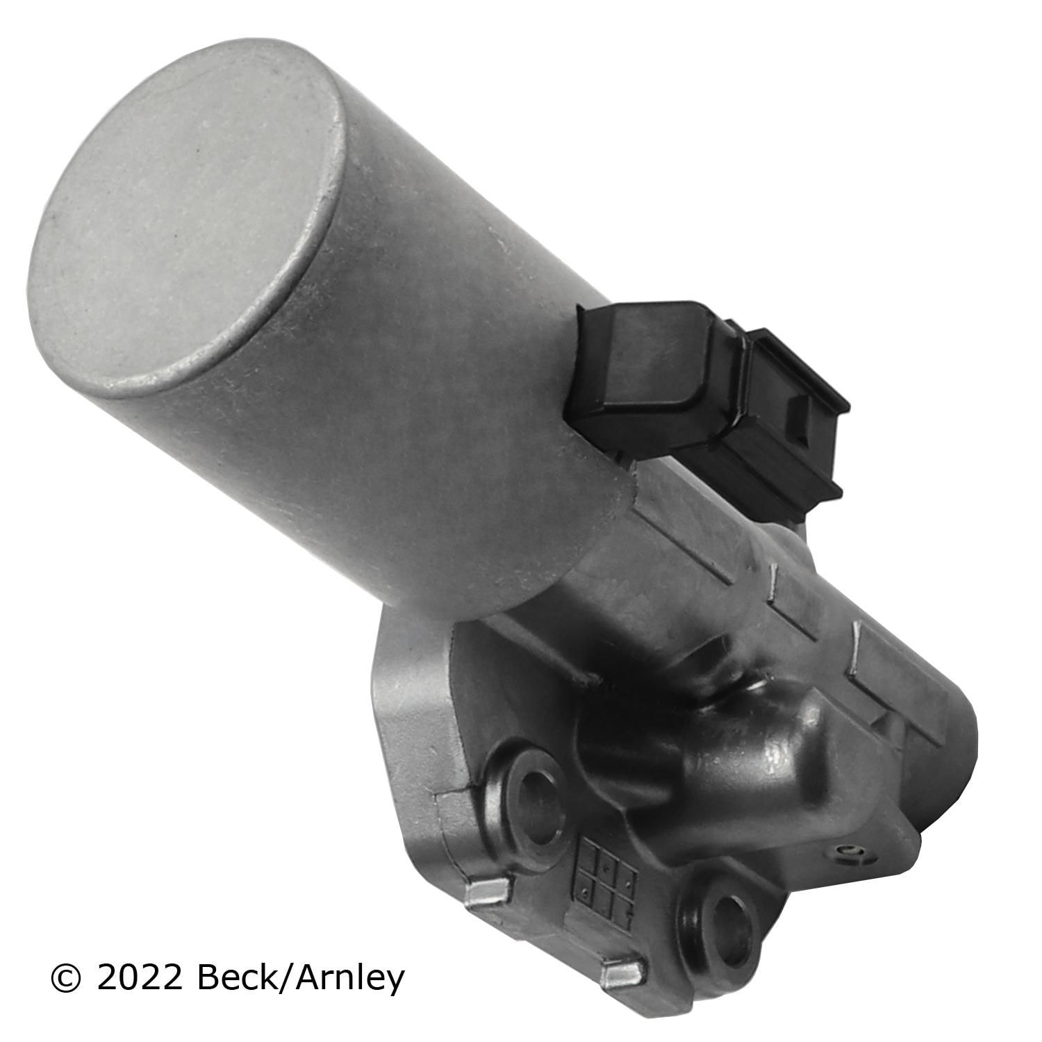 BECK/ARNLEY Automatic Transmission Shift Solenoid 047-0013 | AutoZone