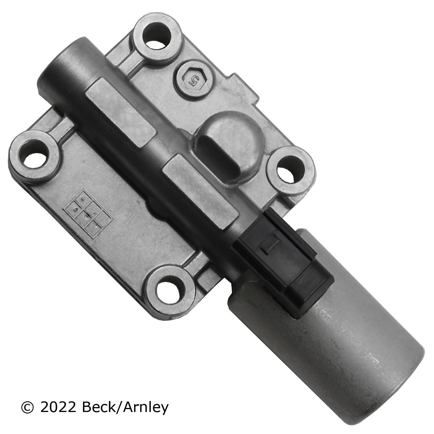 BECK/ARNLEY Automatic Transmission Shift Solenoid 047-0014 | AutoZone