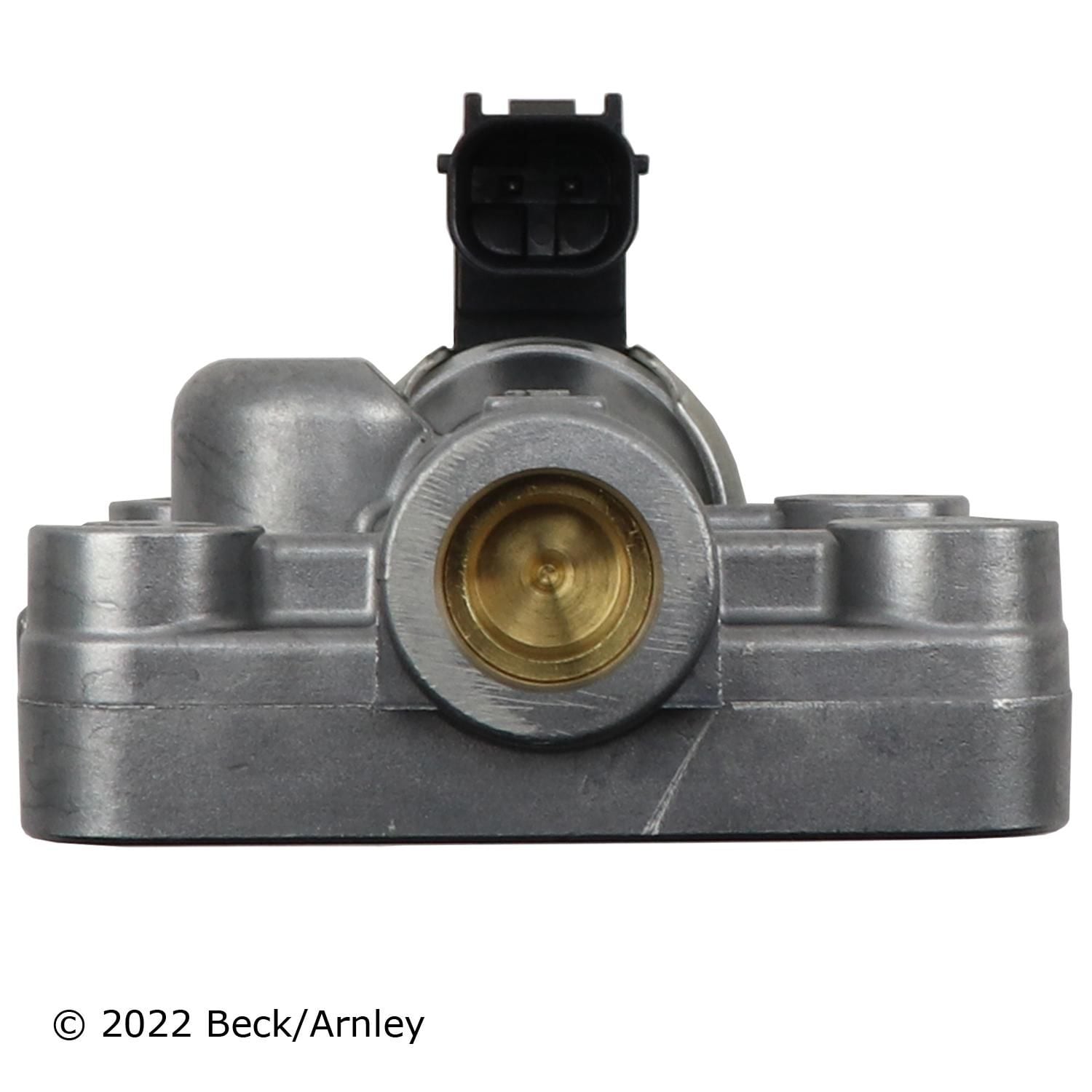 BECK/ARNLEY Automatic Transmission Shift Solenoid 047-0014 | AutoZone