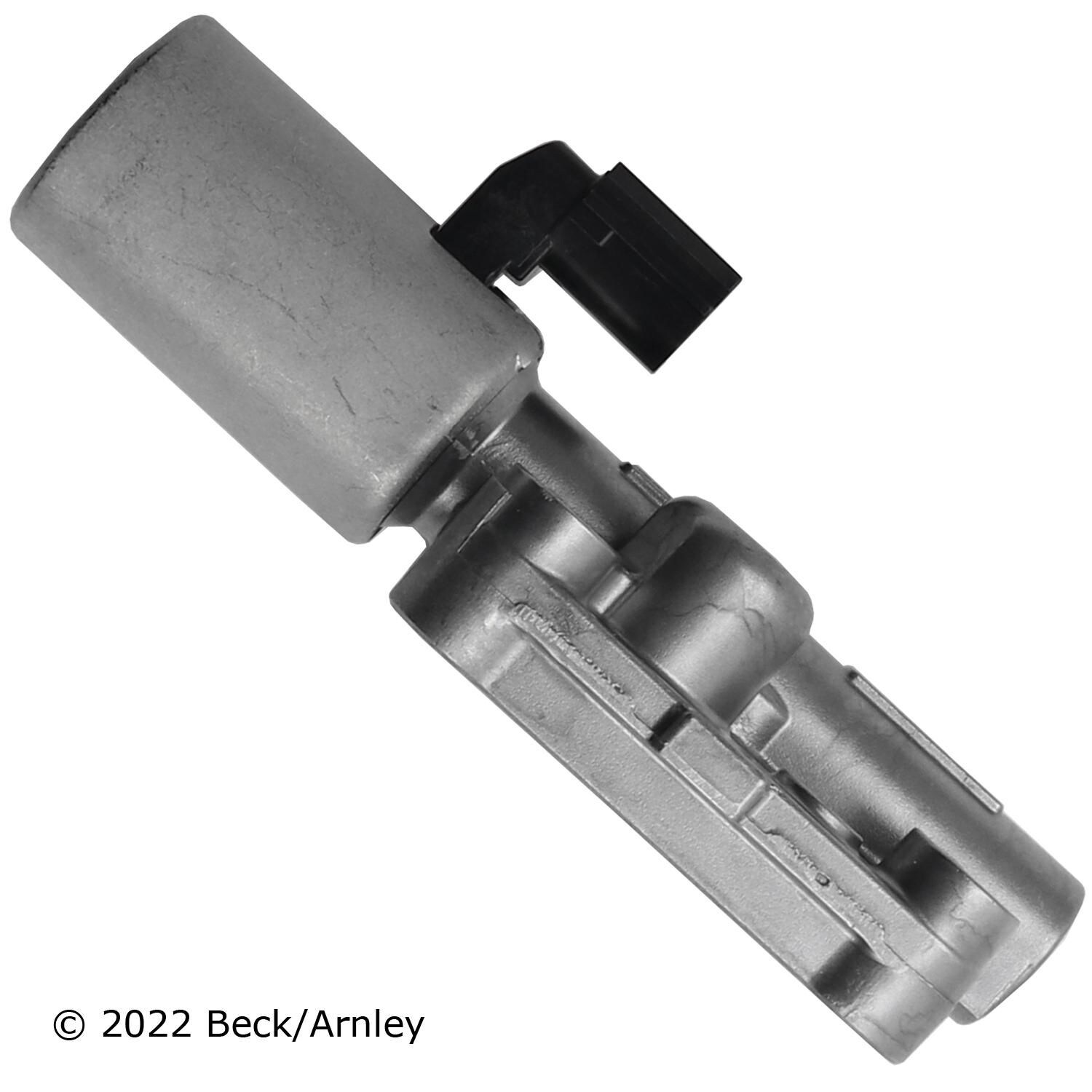 BECK/ARNLEY Automatic Transmission Shift Solenoid 047-0014 | AutoZone