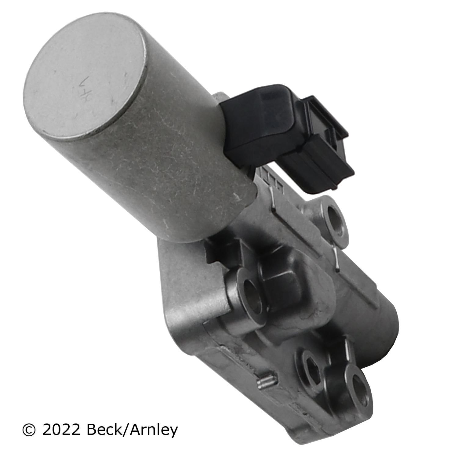 BECK/ARNLEY Automatic Transmission Shift Solenoid 047-0014 | AutoZone