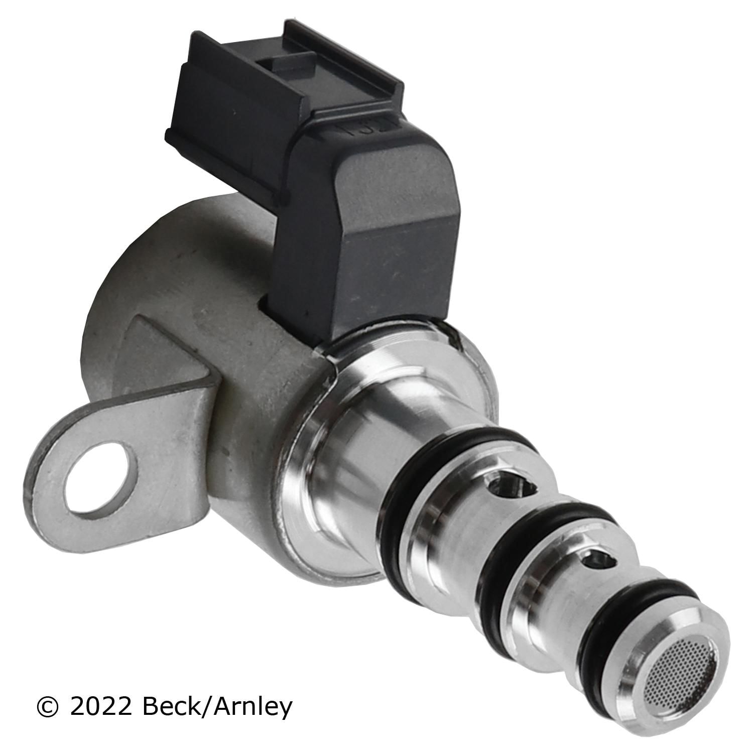 BECK/ARNLEY Automatic Transmission Shift Solenoid 047-0016 | AutoZone