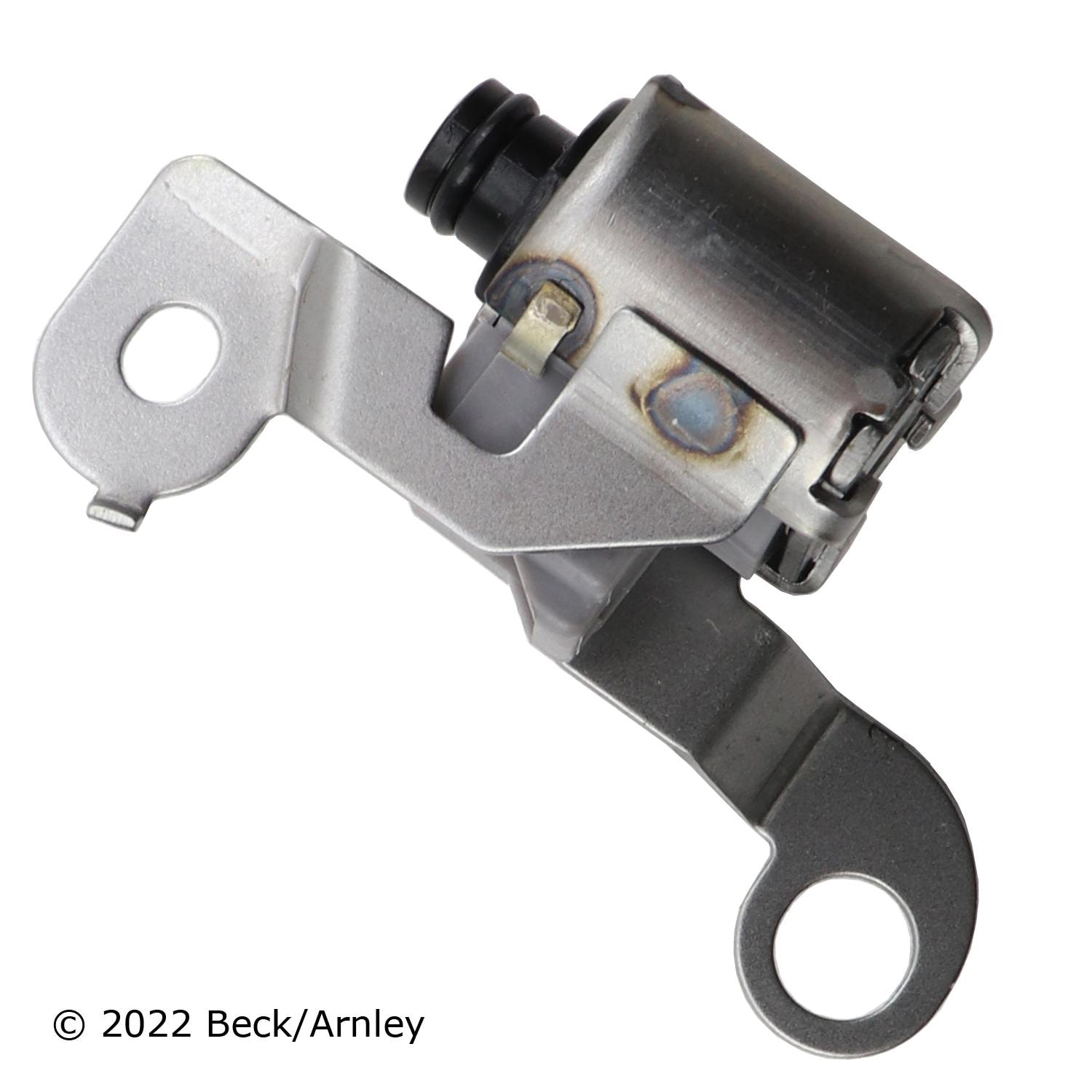 BECK/ARNLEY Automatic Transmission Shift Solenoid 047-0017 | AutoZone