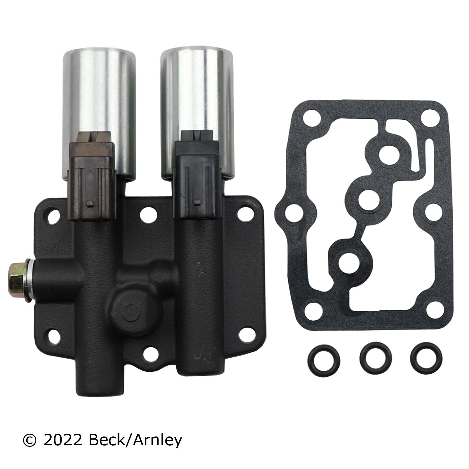 BECK/ARNLEY Automatic Transmission Shift Solenoid 047-0019 | AutoZone