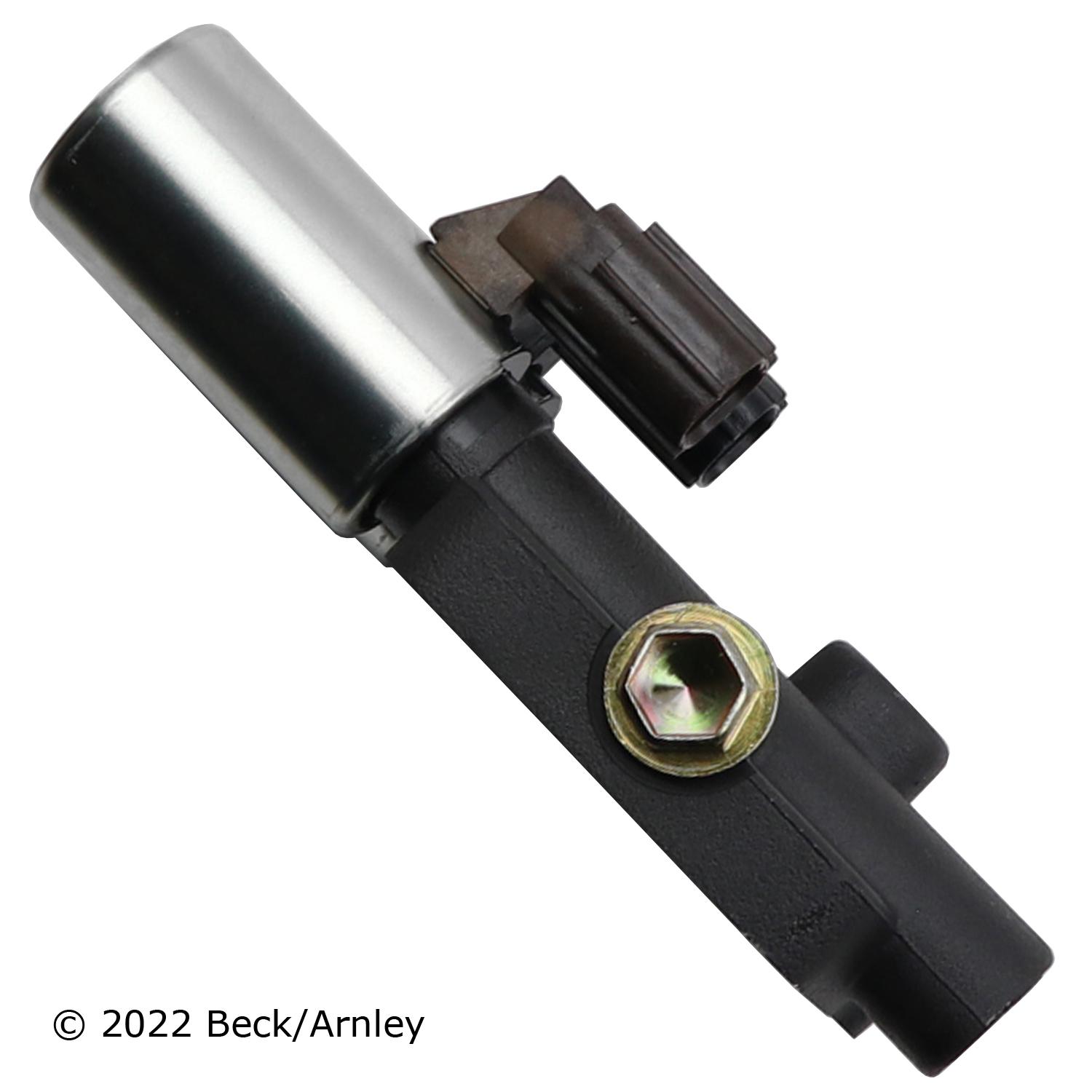 BECK/ARNLEY Automatic Transmission Shift Solenoid 047-0019 | AutoZone