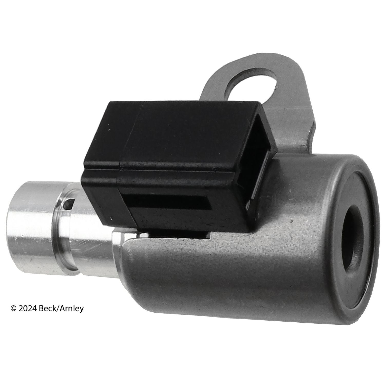 Beck/Arnley Automatic Transmission Shift Solenoid 047-0024 | AutoZone