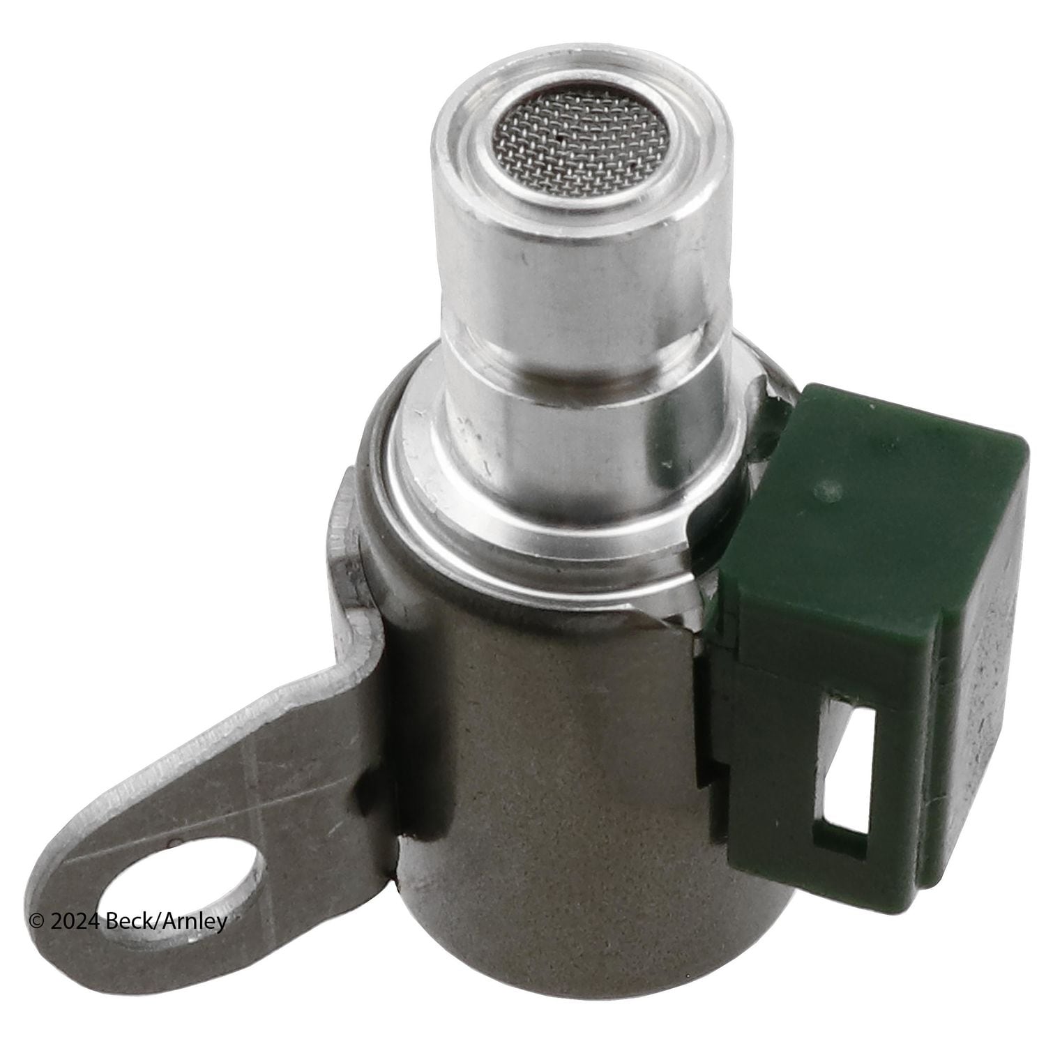 Beck/Arnley Automatic Transmission Shift Solenoid 047-0025 | AutoZone
