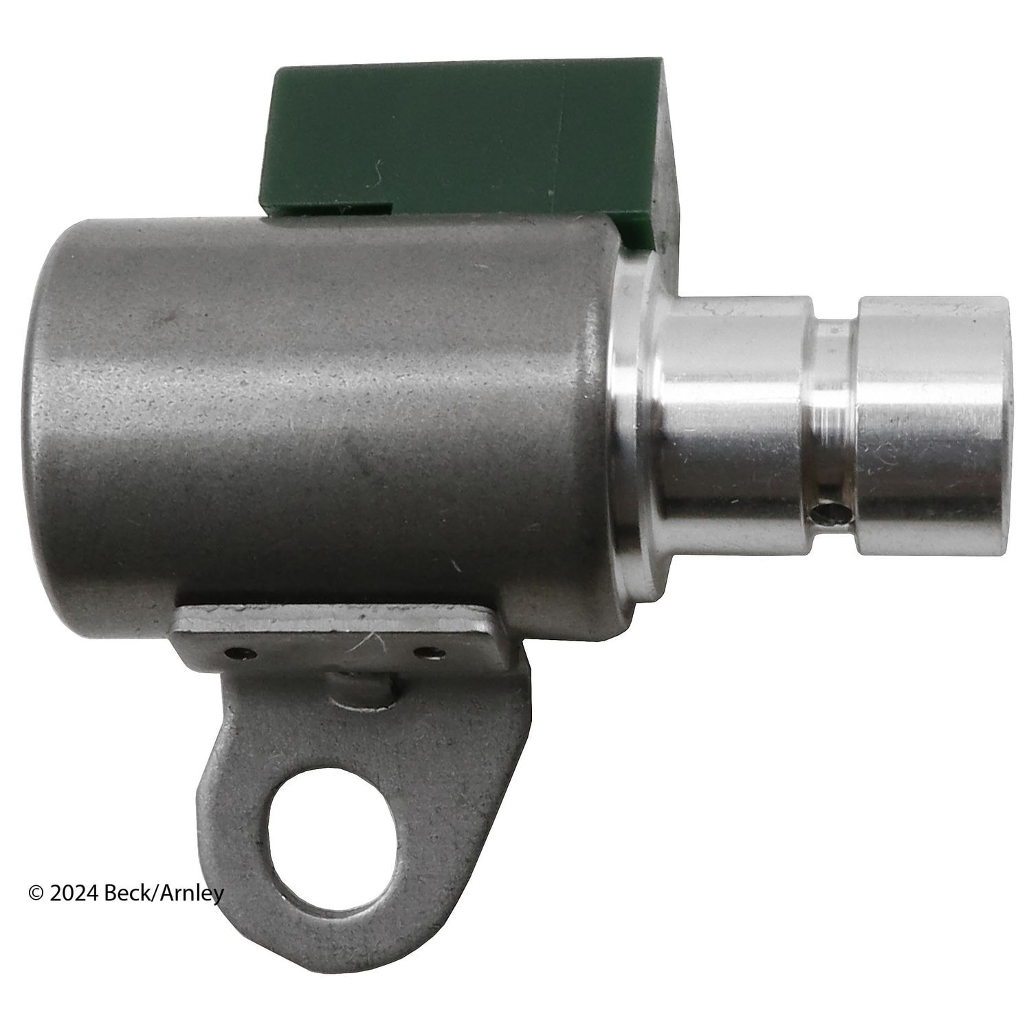 Beck/Arnley Automatic Transmission Shift Solenoid 047-0025 | AutoZone