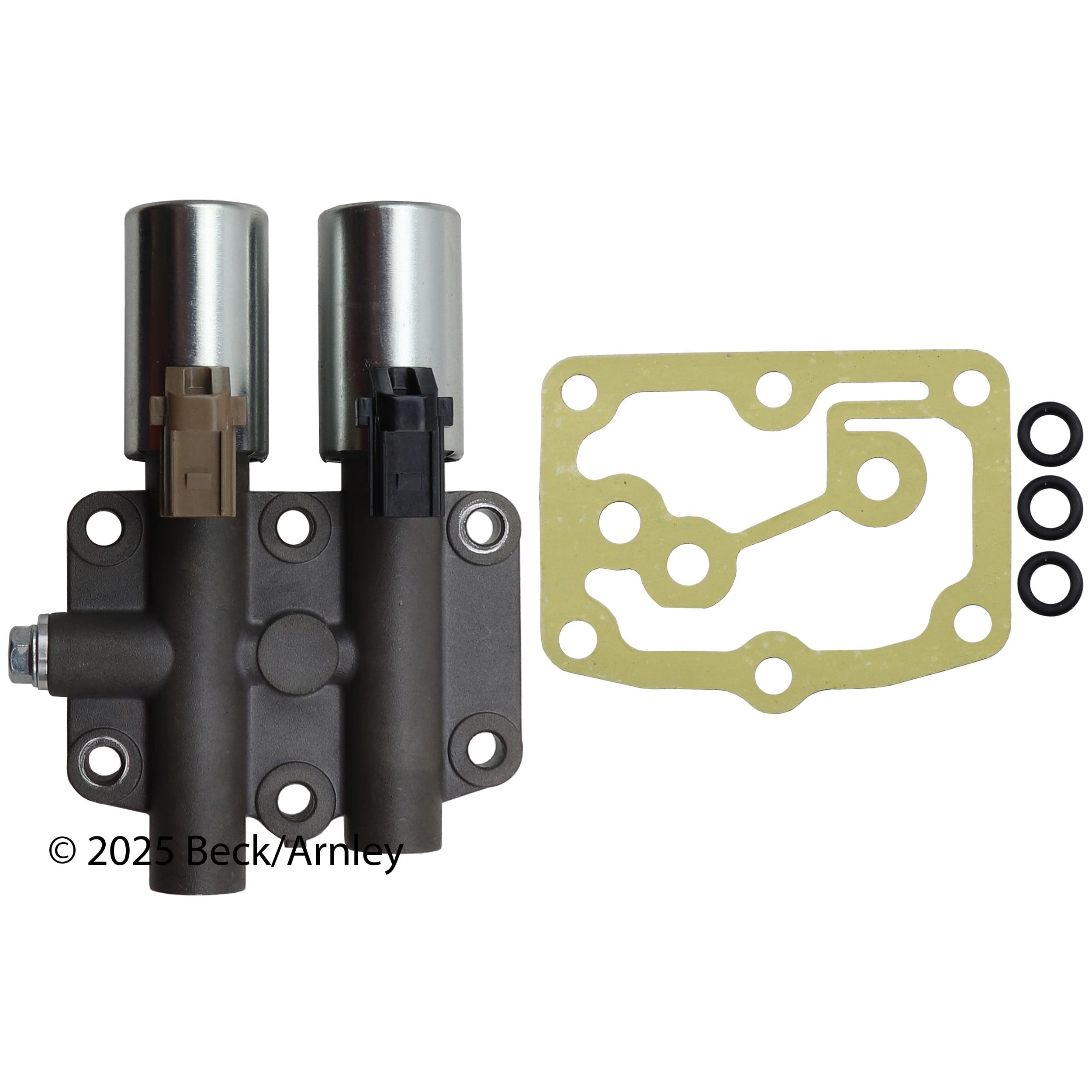 Beck/Arnley Automatic Transmission Shift Solenoid 047-0026 | AutoZone