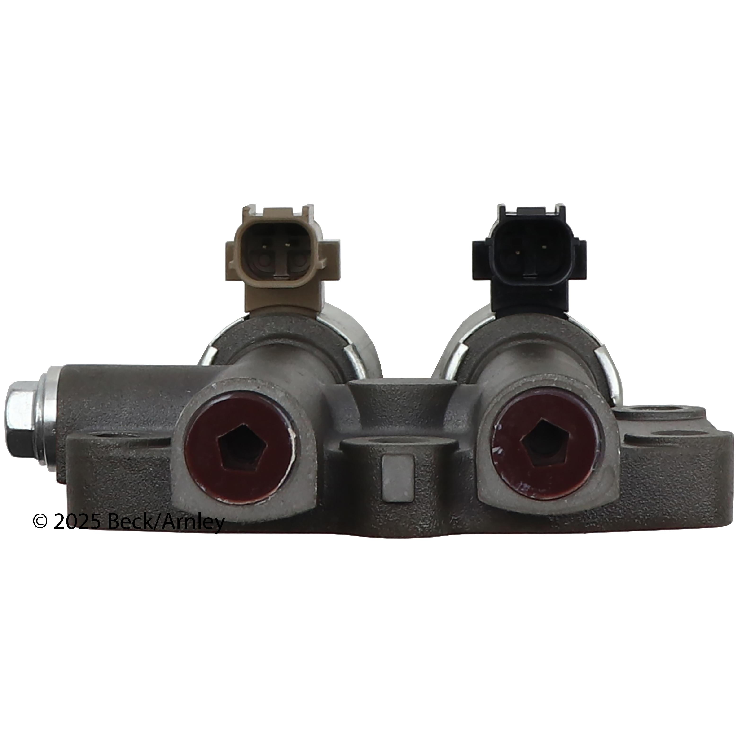 Beck/Arnley Automatic Transmission Shift Solenoid 047-0026 | AutoZone