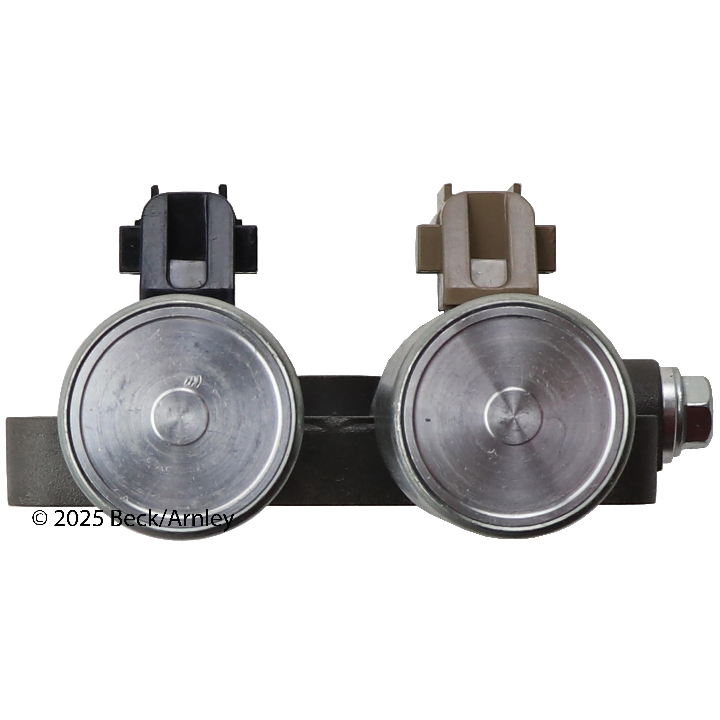 Beck/Arnley Automatic Transmission Shift Solenoid 047-0026 | AutoZone