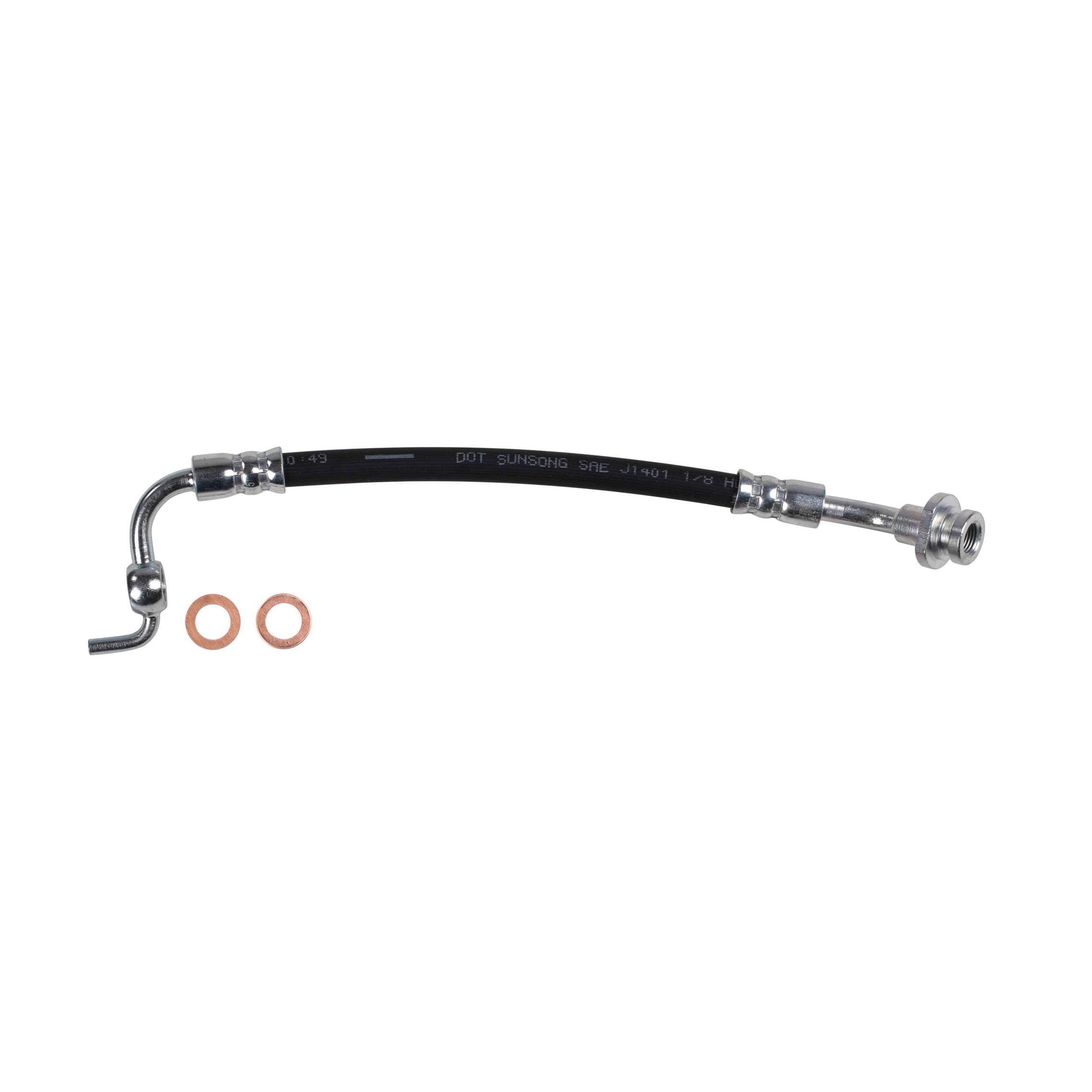 Duralast Clutch Hydraulic Hose 777161 | AutoZone
