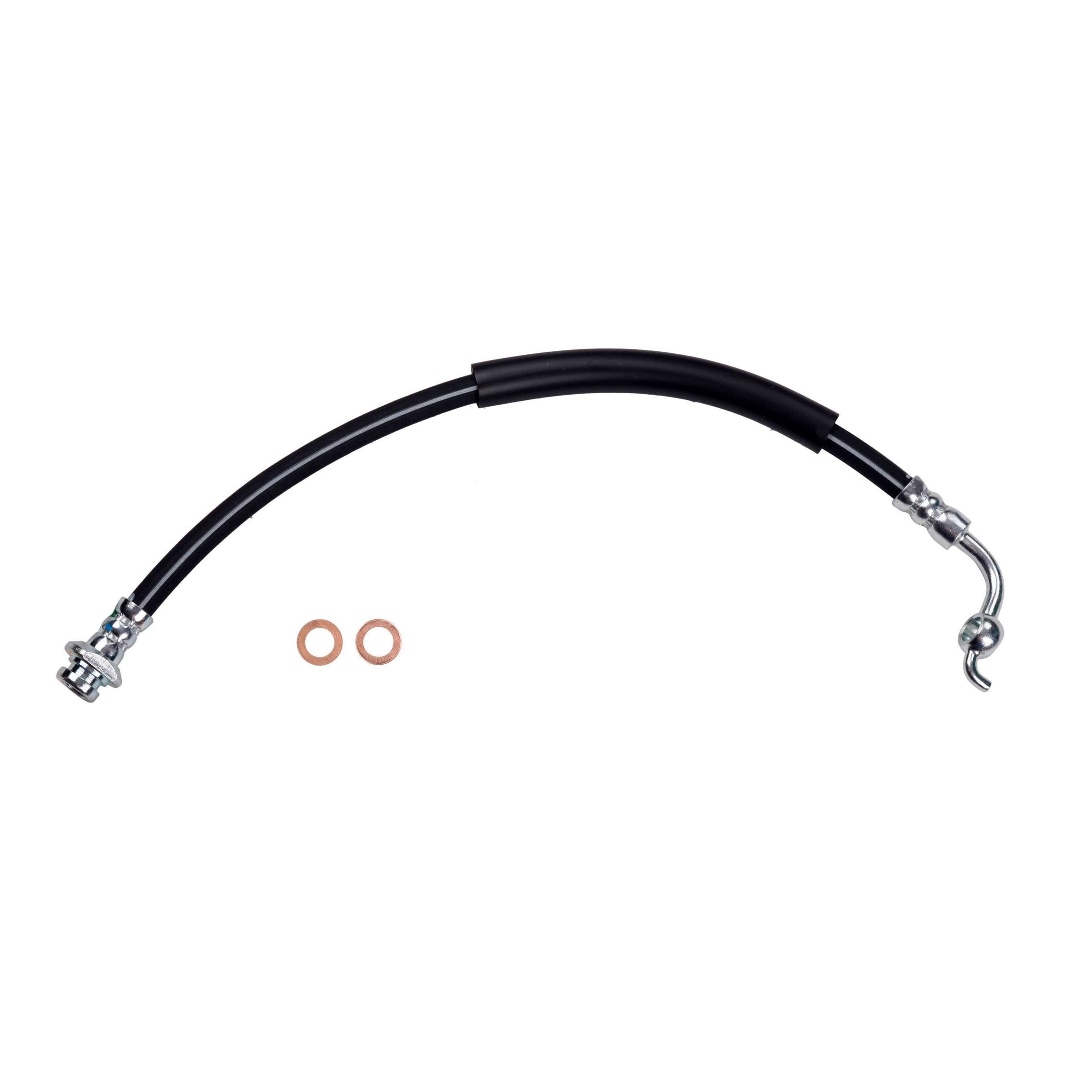 ぐんしょ〜 Nissan 300ZX Clutch Hydraulic Hose Line - Best Clutch Hydraulic