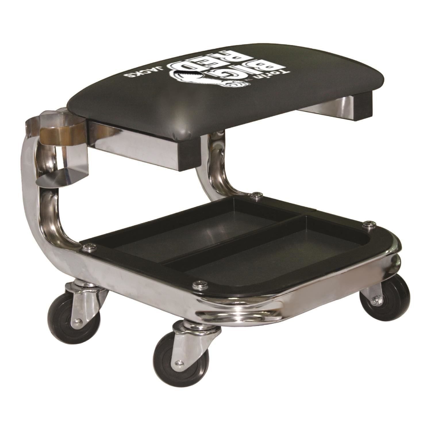 Big Red Creeper Seat TR6340 | AutoZone