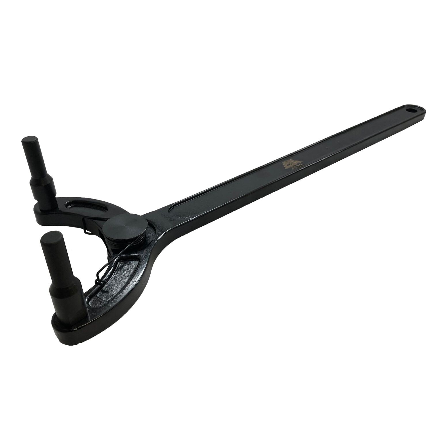 X-Steel Universal Camshaft Pulley Holding Tool VT01882 – 4 Pins Adjustable 21mm-100mm
