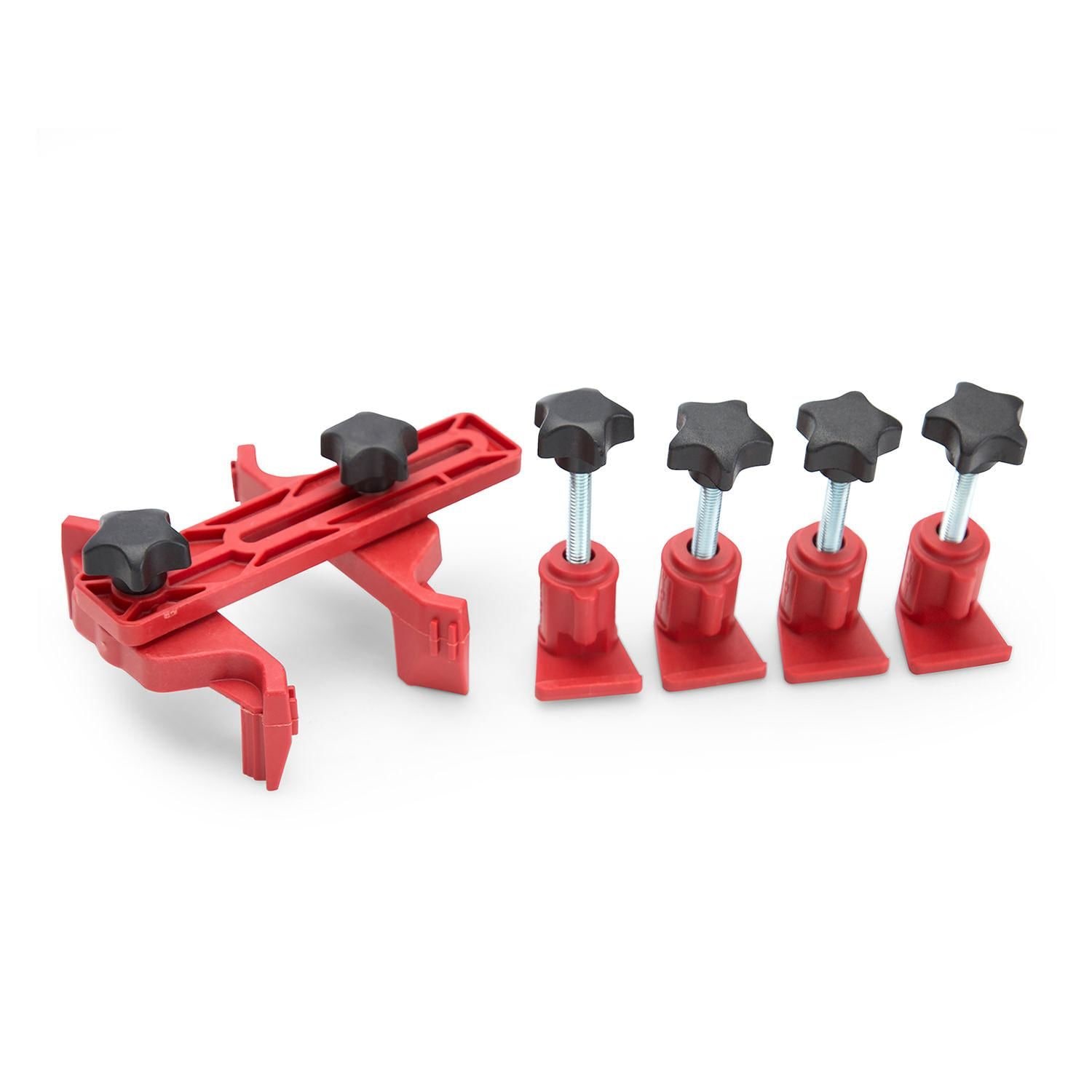 OEMTOOLS Master Universal Cam Clamp Kit 5 Piece | AutoZone