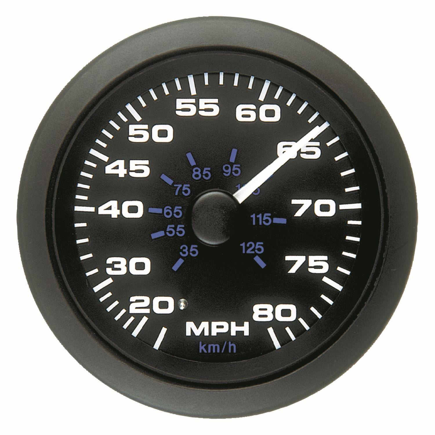 Speedometer Dial Basic Best Speedometer Dial for Cars, Trucks & SUVs