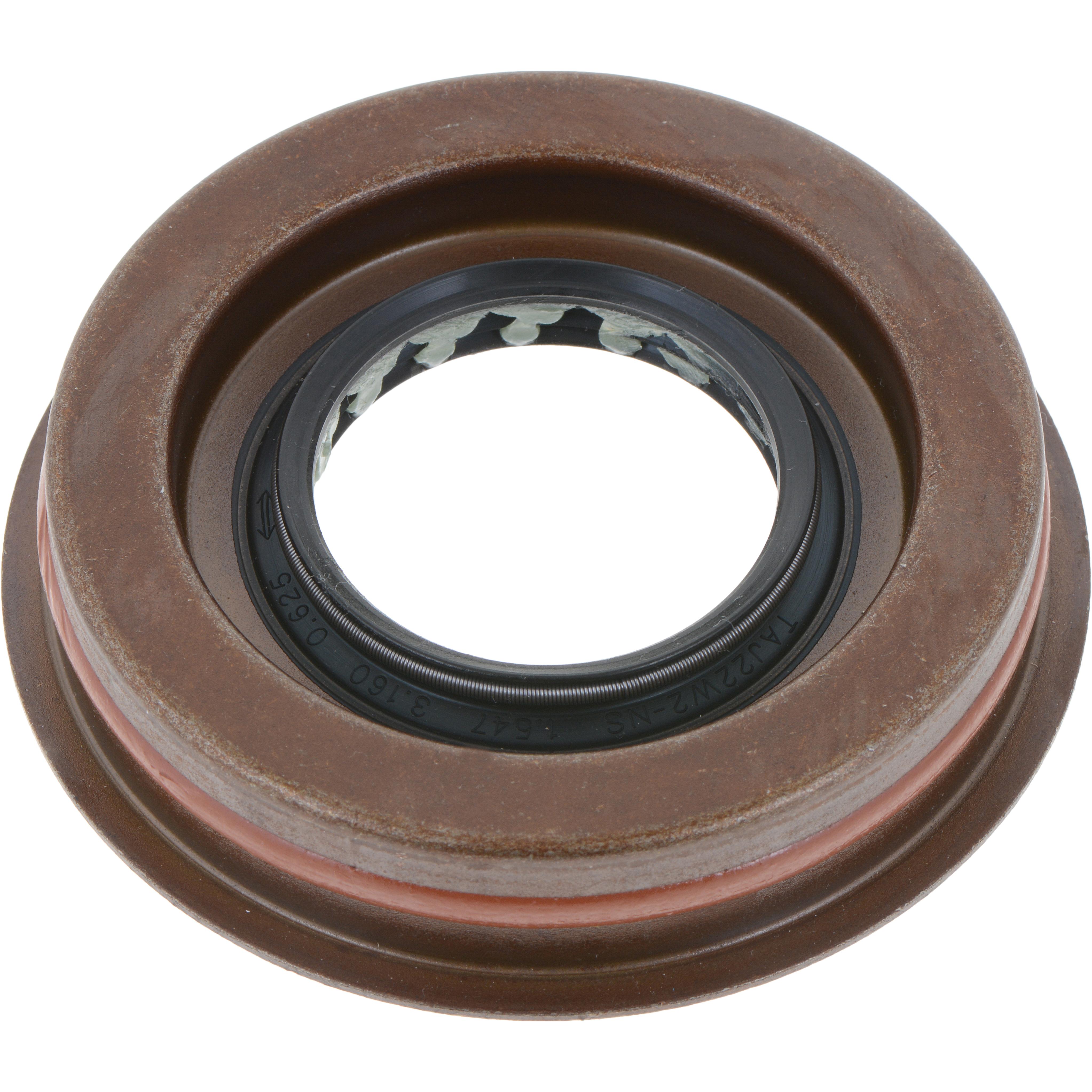 BCA by NTN Differential Pinion Seal NS710461 | AutoZone