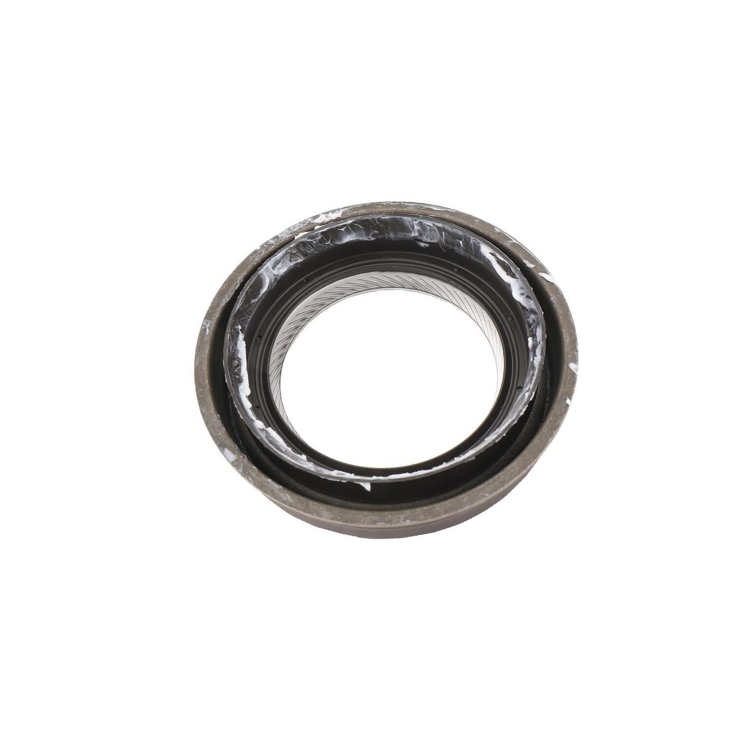 Old Parts Source Rear Axle Pinion Seal For 1953-1956 Pontiac – New Old Stock? – Part #SEAL 49588