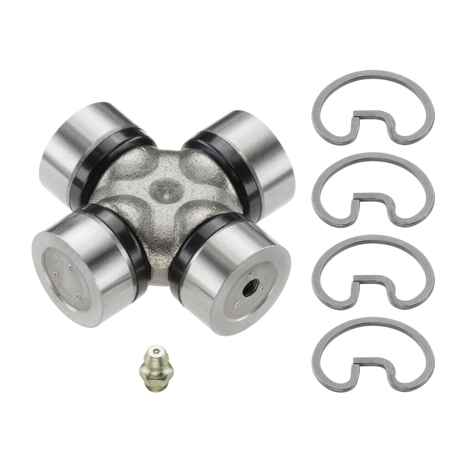 MOOG Driveline Products Universal Joint 882 | AutoZone
