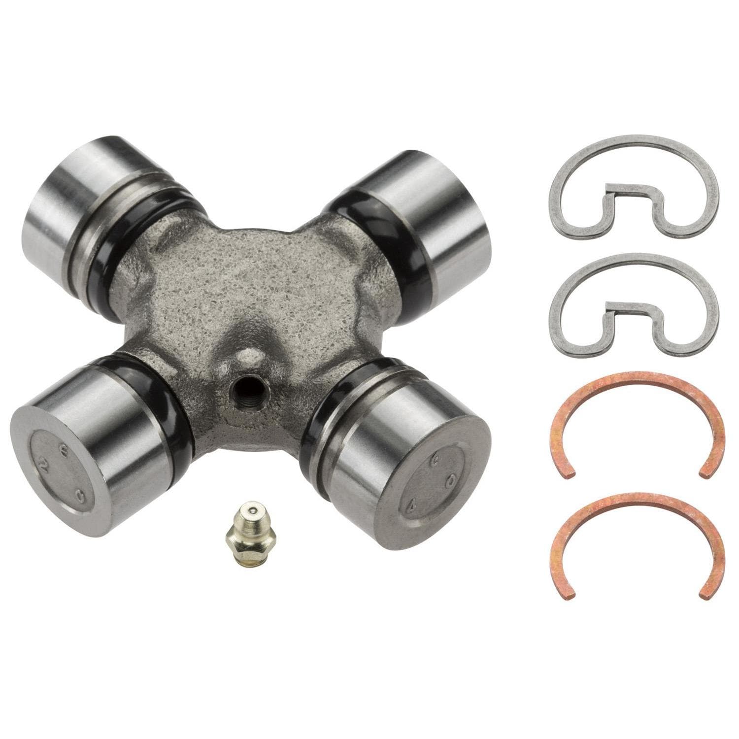ACDelco Gold Universal Joint 45U0113 | AutoZone