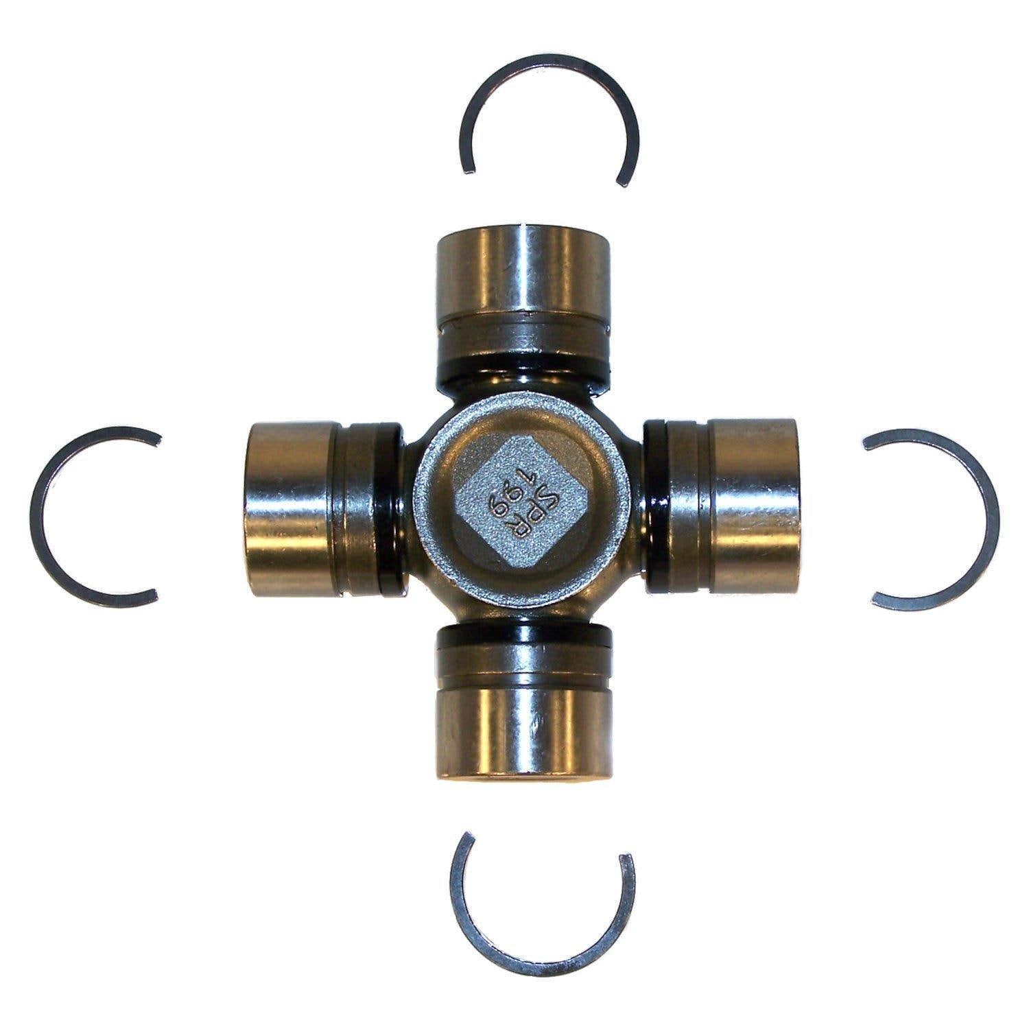 Crown Automotive Jeep Replacement Universal Joint 68017182AA