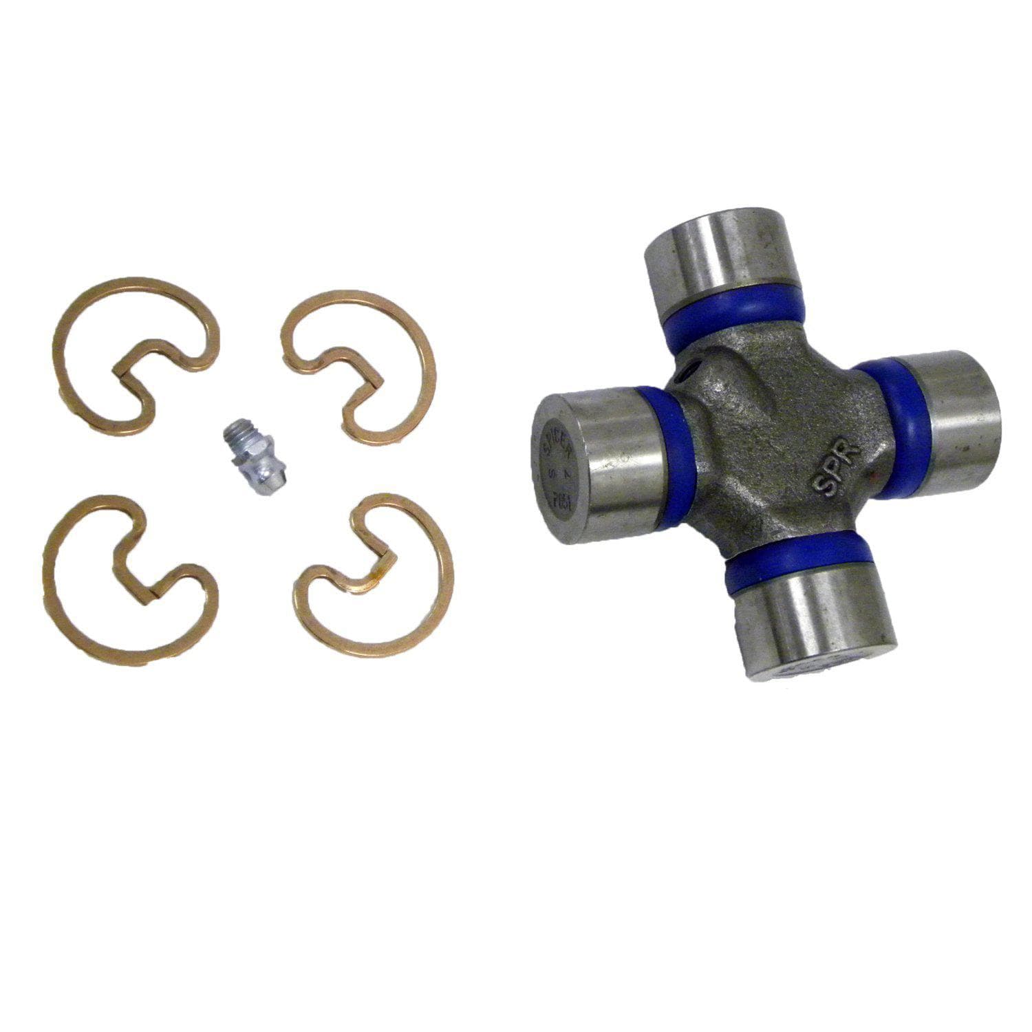 Crown Automotive Jeep Replacement Universal Joint | AutoZone